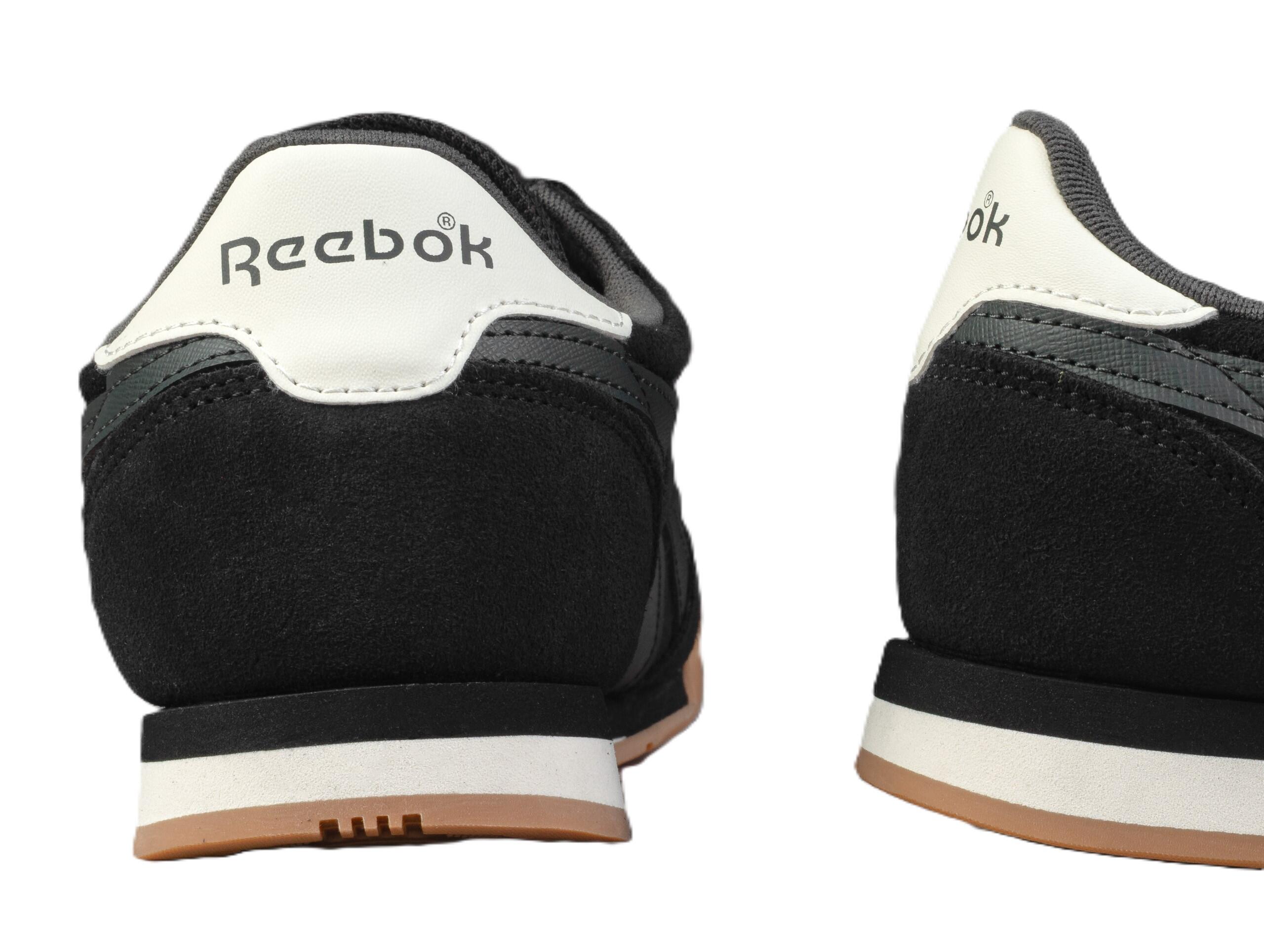 Buty męskie sneakersy  sportowe Reebok SS-CAMPIO XT 4/5
