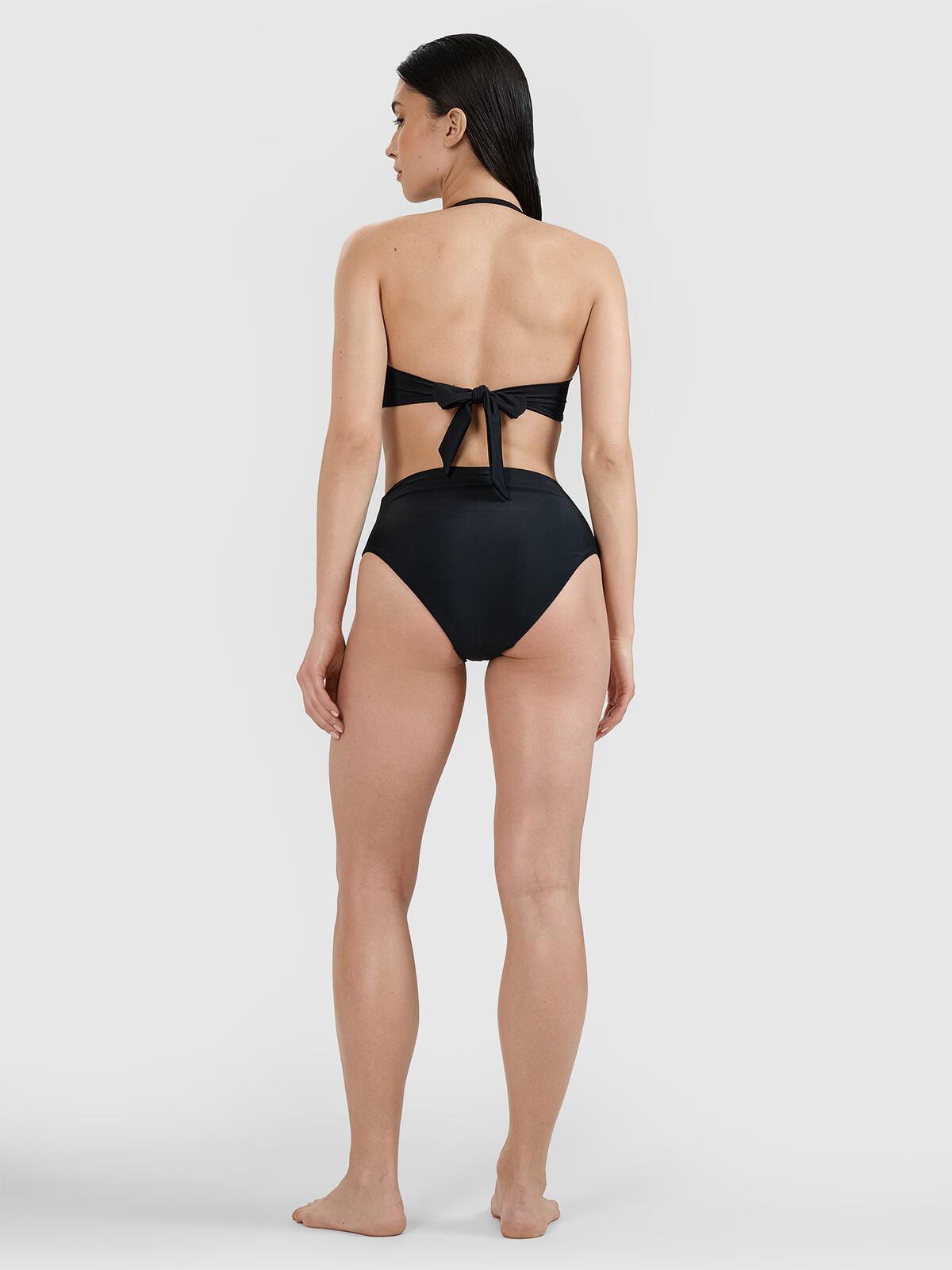 Góra od bikini damska 4F 4FWSS25UBKTF072 7/7