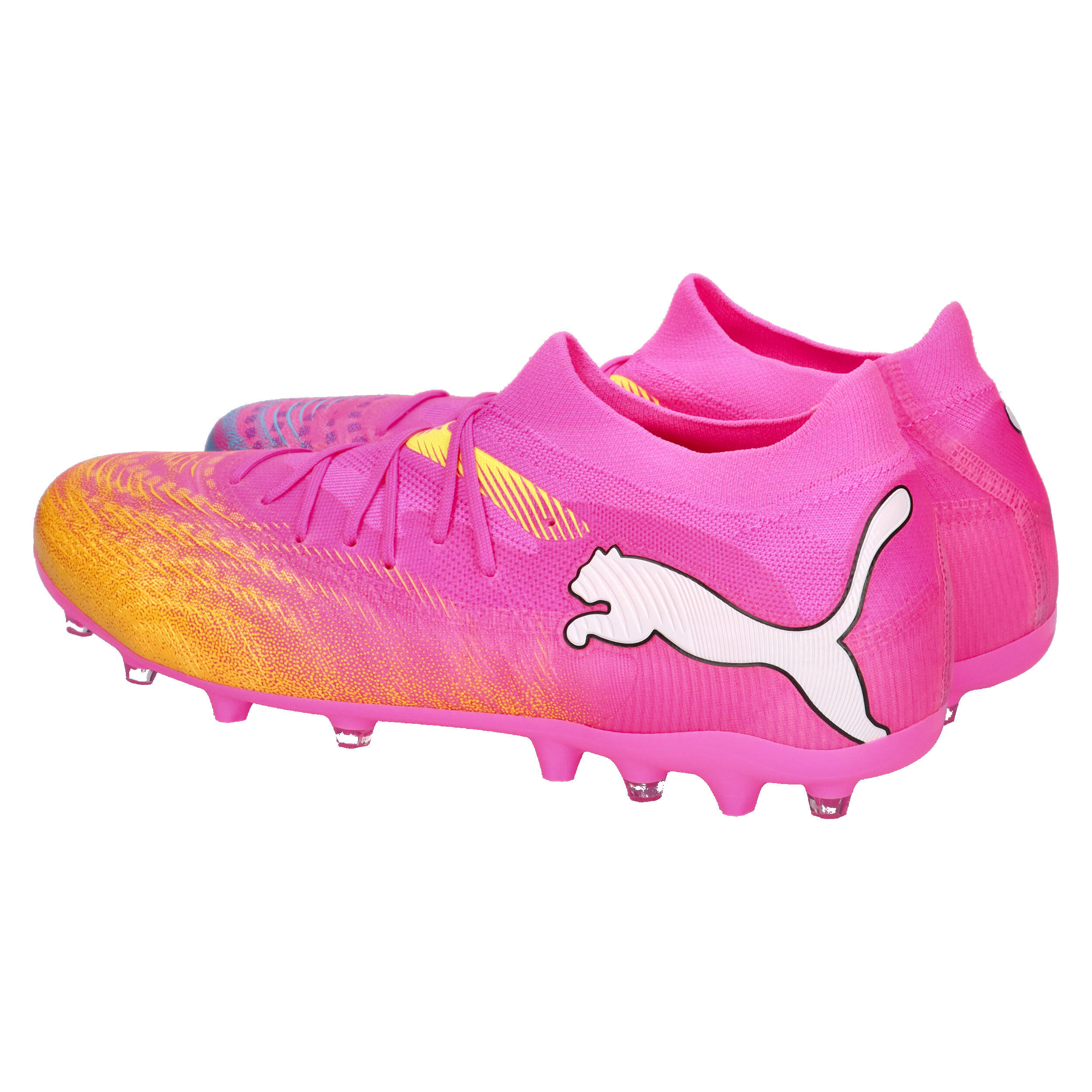 Puma Herren Fussballschuhe Future 9 Match MG 108904 3/7