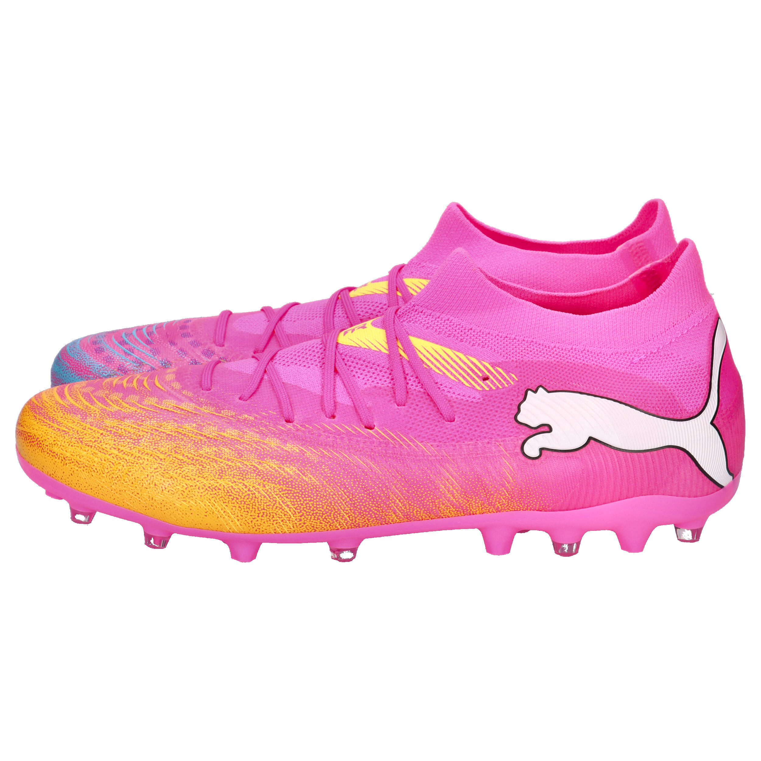 Puma Herren Fussballschuhe Future 9 Match MG 108904 2/7