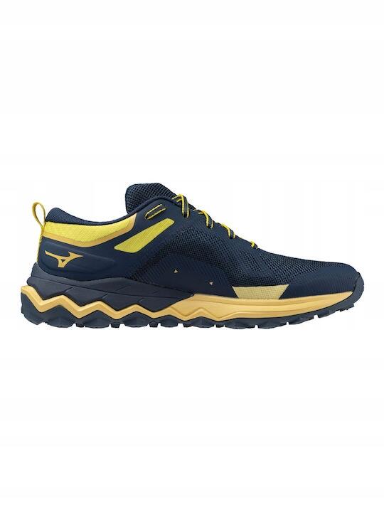 Męskie buty do biegania Mizuno Wave Ibuki 4 2/6
