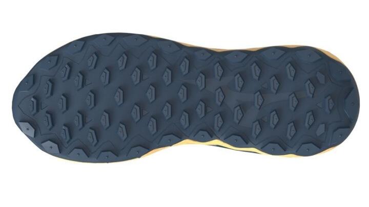 Męskie buty do biegania Mizuno Wave Ibuki 4 5/6