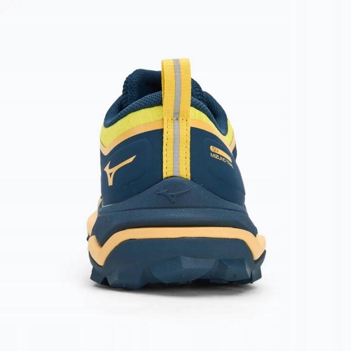Męskie buty do biegania Mizuno Wave Ibuki 4 4/6