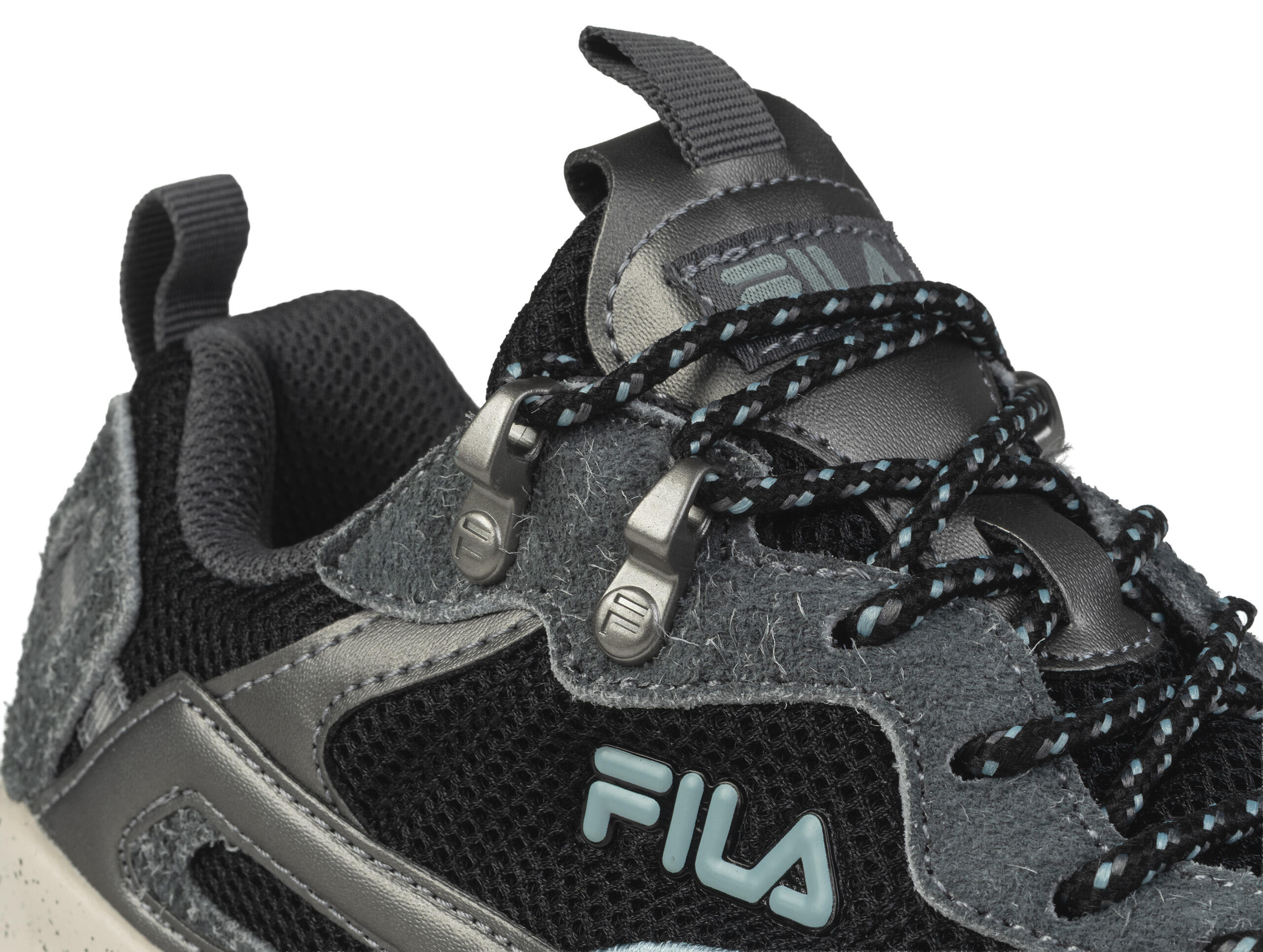 Buty damskie sportowe Fila RAY TRACER TR2 WMN 5/7