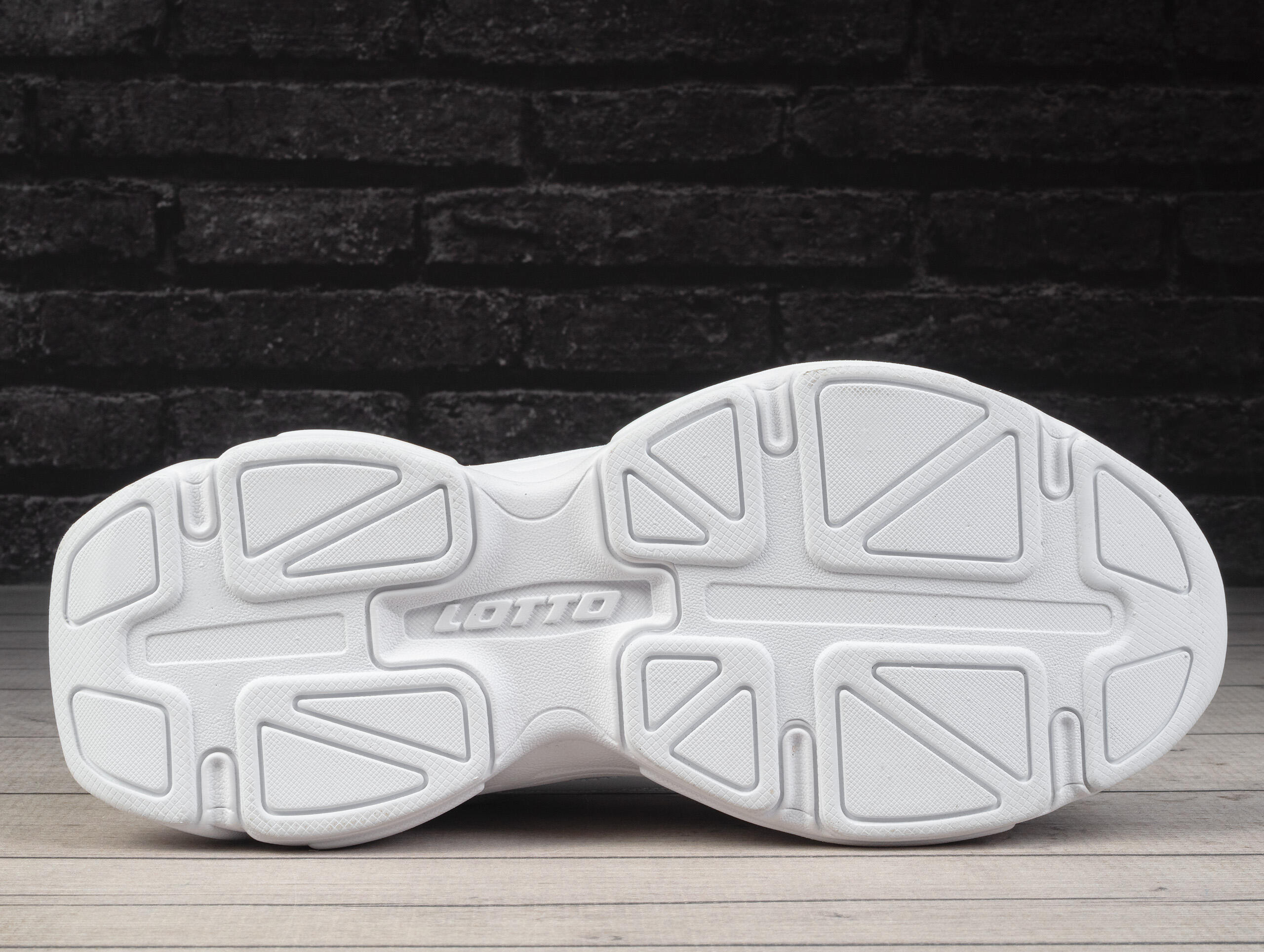 Buty sneakersy sportowe Lotto RAYSE OC63 5/6