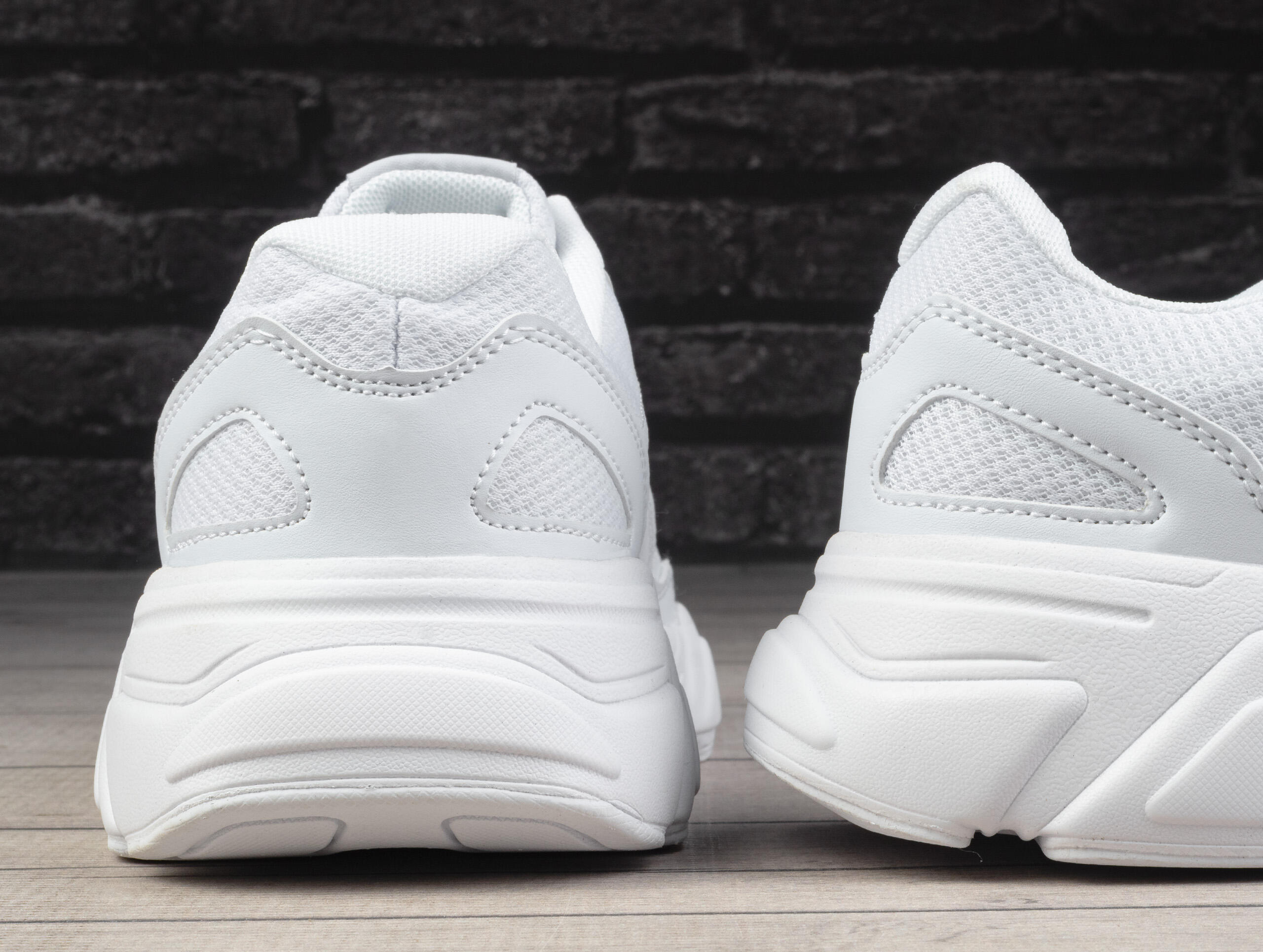 Buty sneakersy sportowe Lotto RAYSE OC63 4/6
