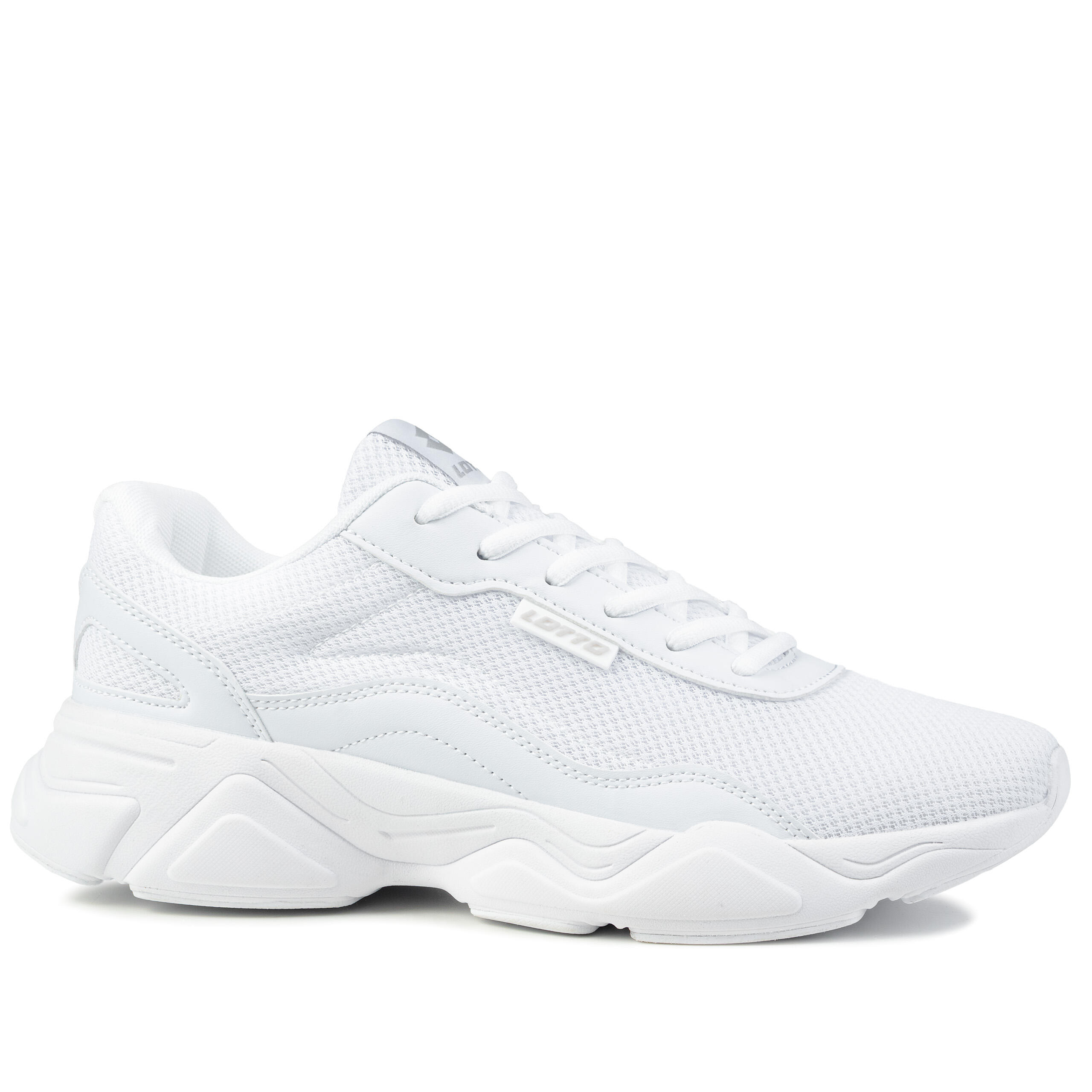 Buty sneakersy sportowe Lotto RAYSE OC63 1/6