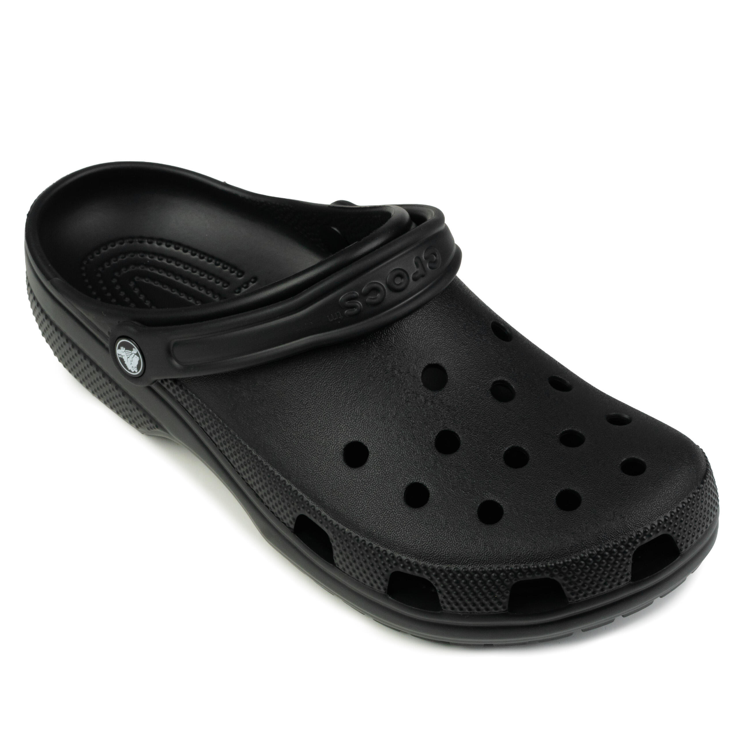 Klapki męskie Crocs CLASSIC 3/7