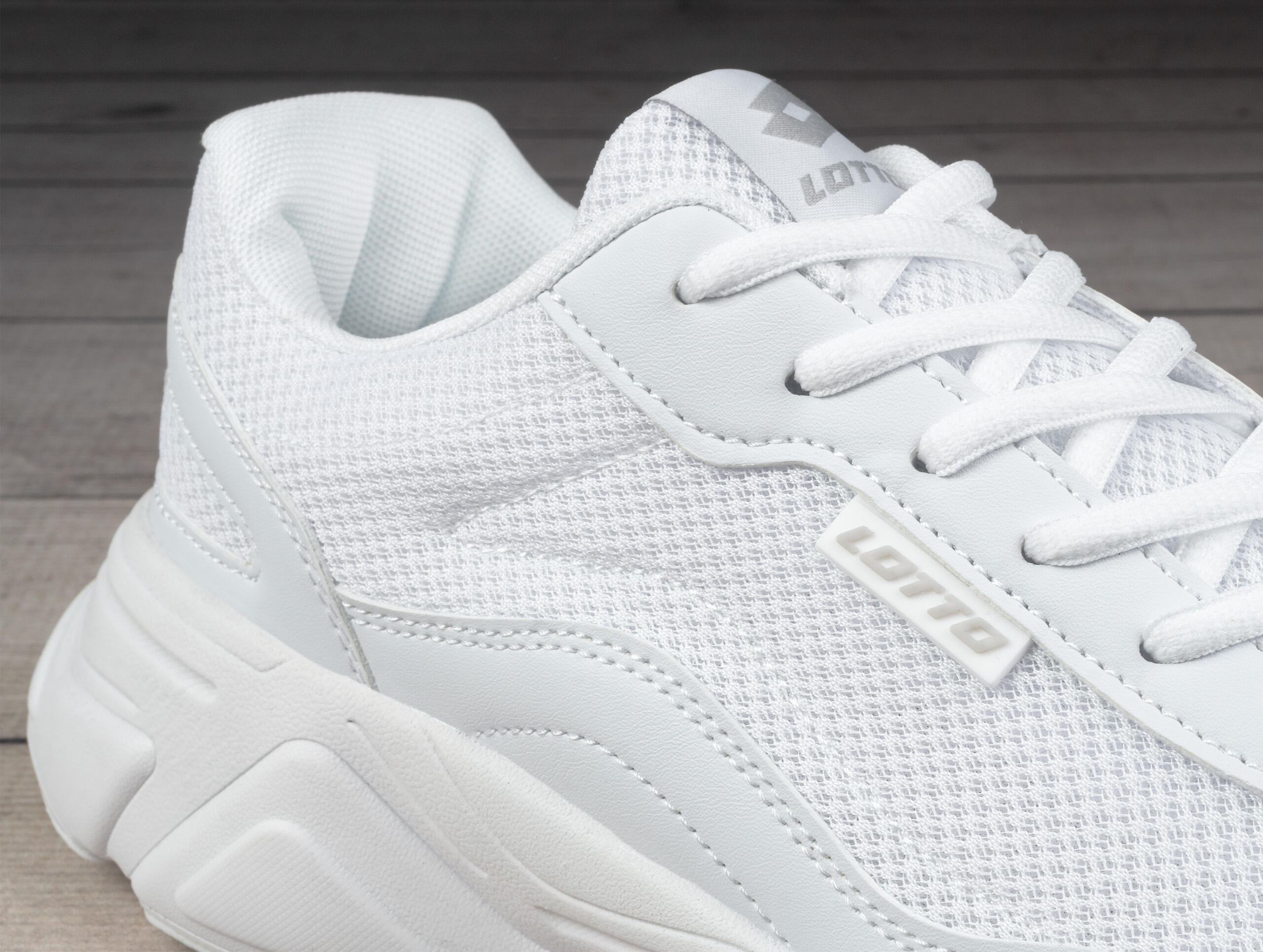 Buty sneakersy sportowe Lotto RAYSE OC63 6/6