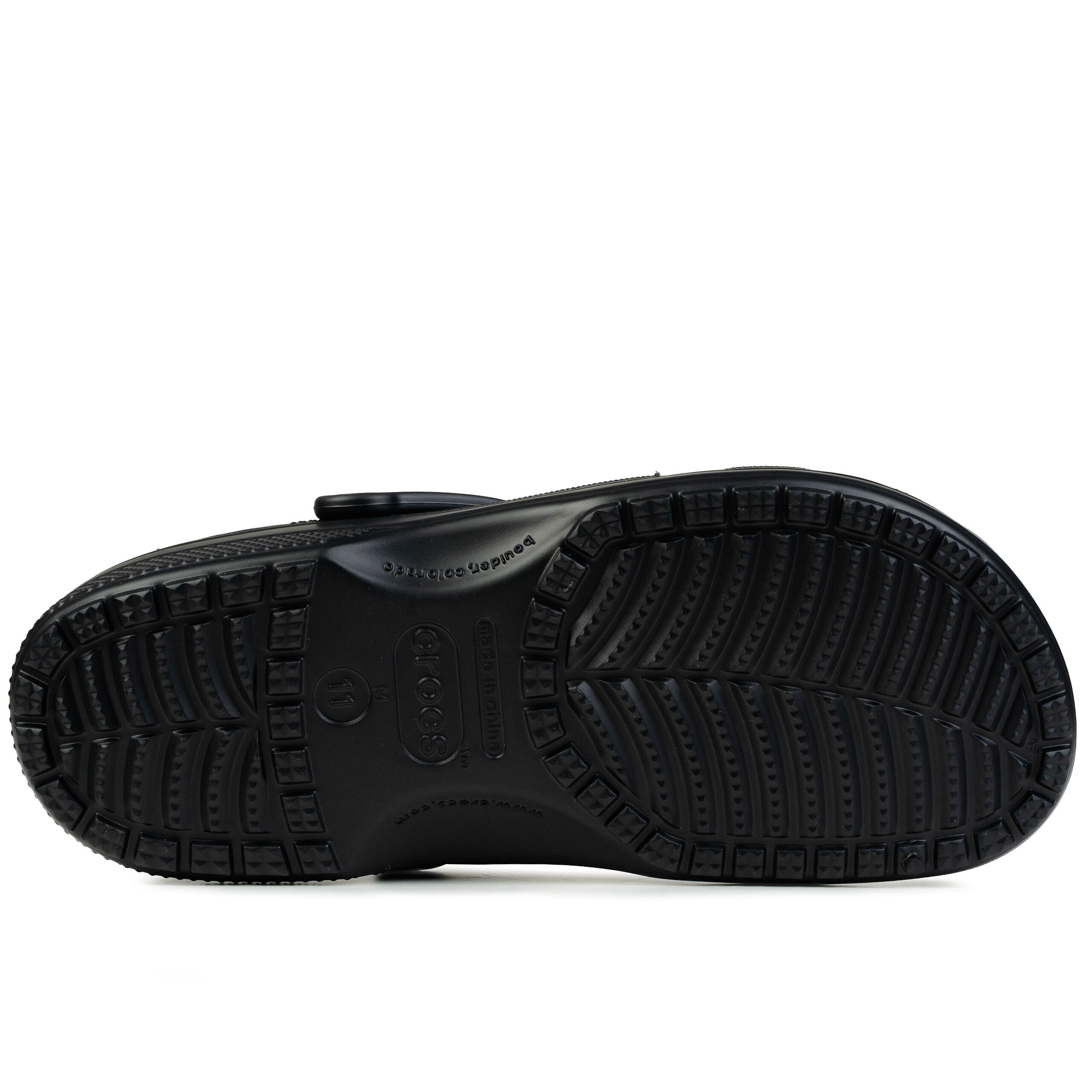Klapki męskie Crocs CLASSIC 4/7