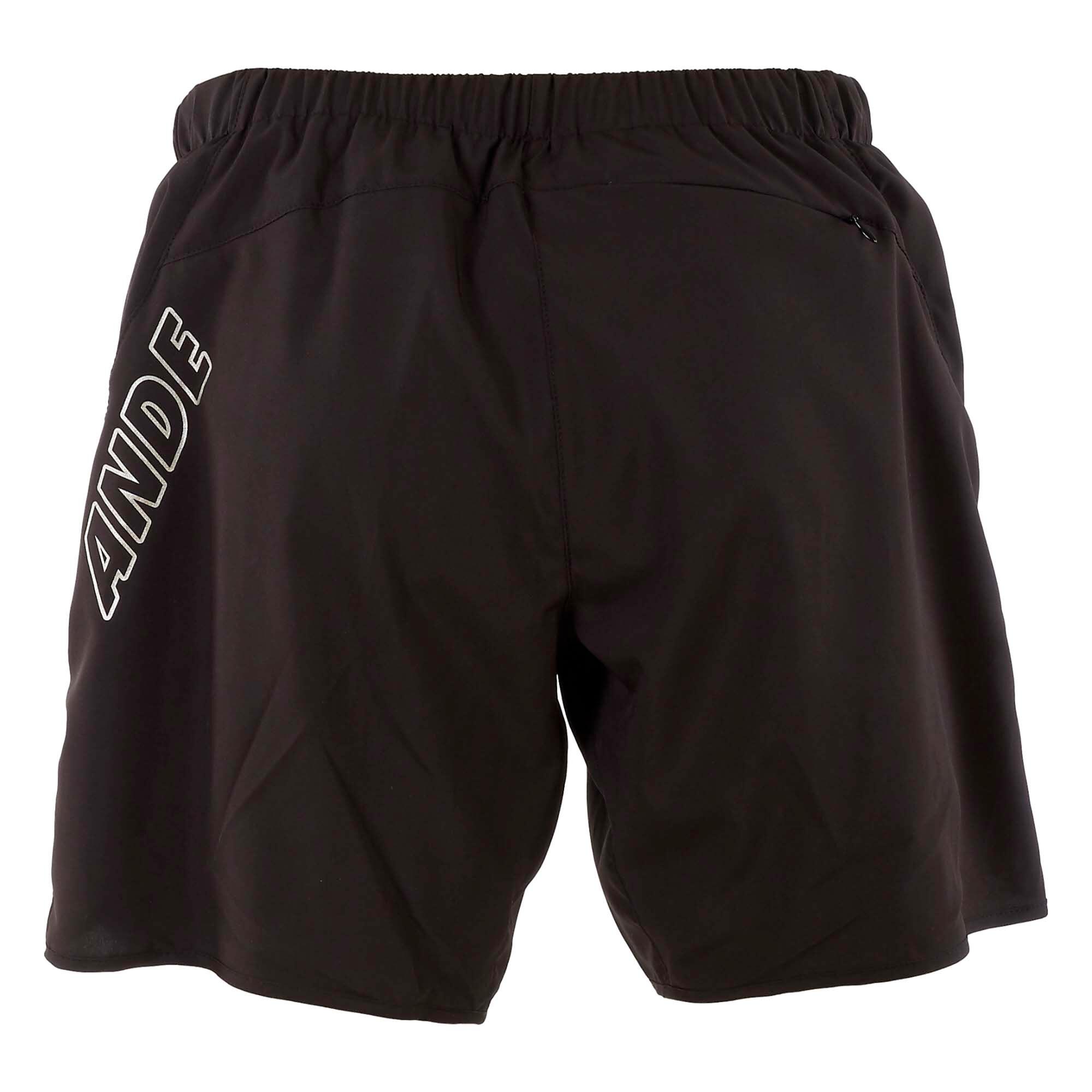 Pantaloni Corti Ande Tor Adulto 3/3