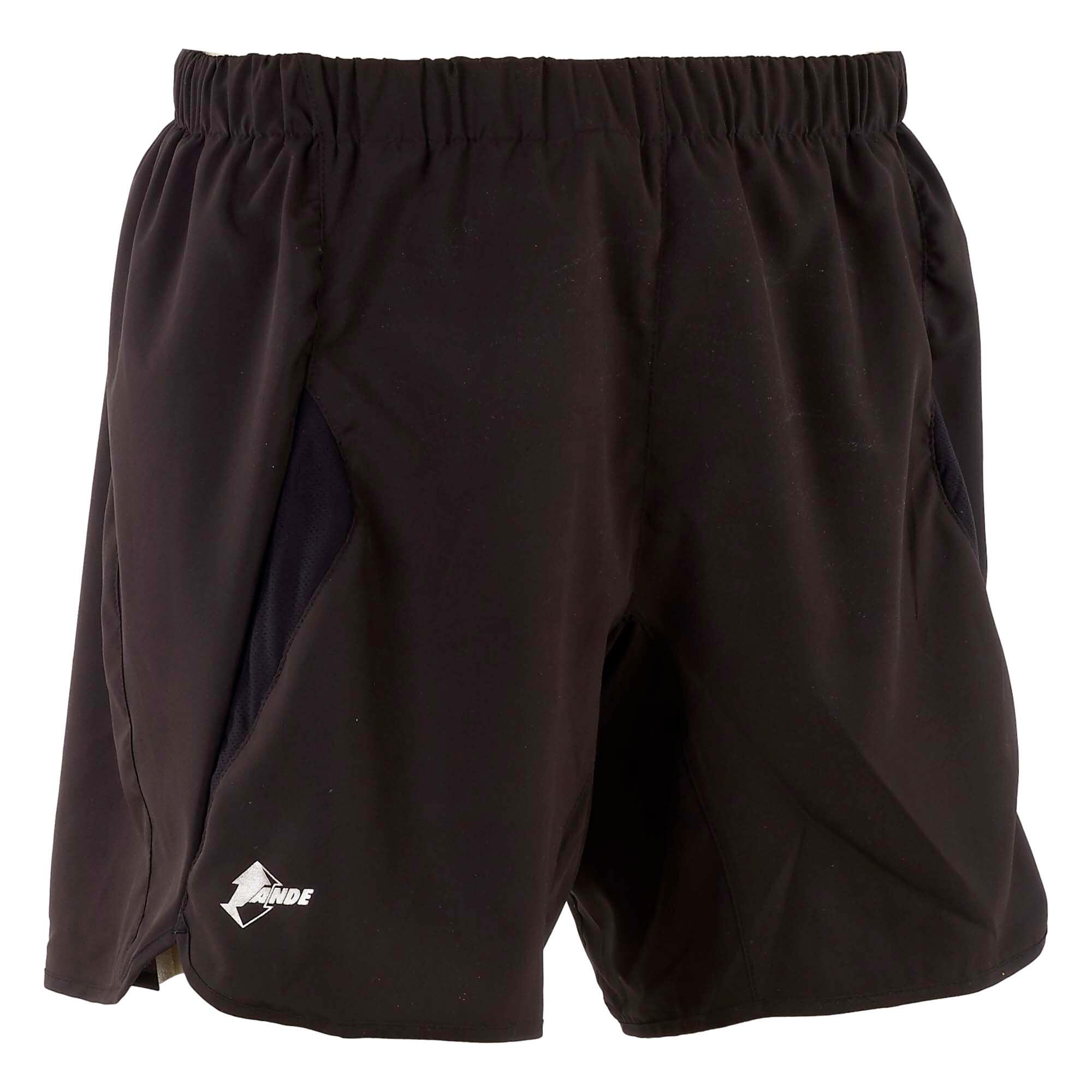 Pantaloni Corti Ande Tor Adulto 2/3