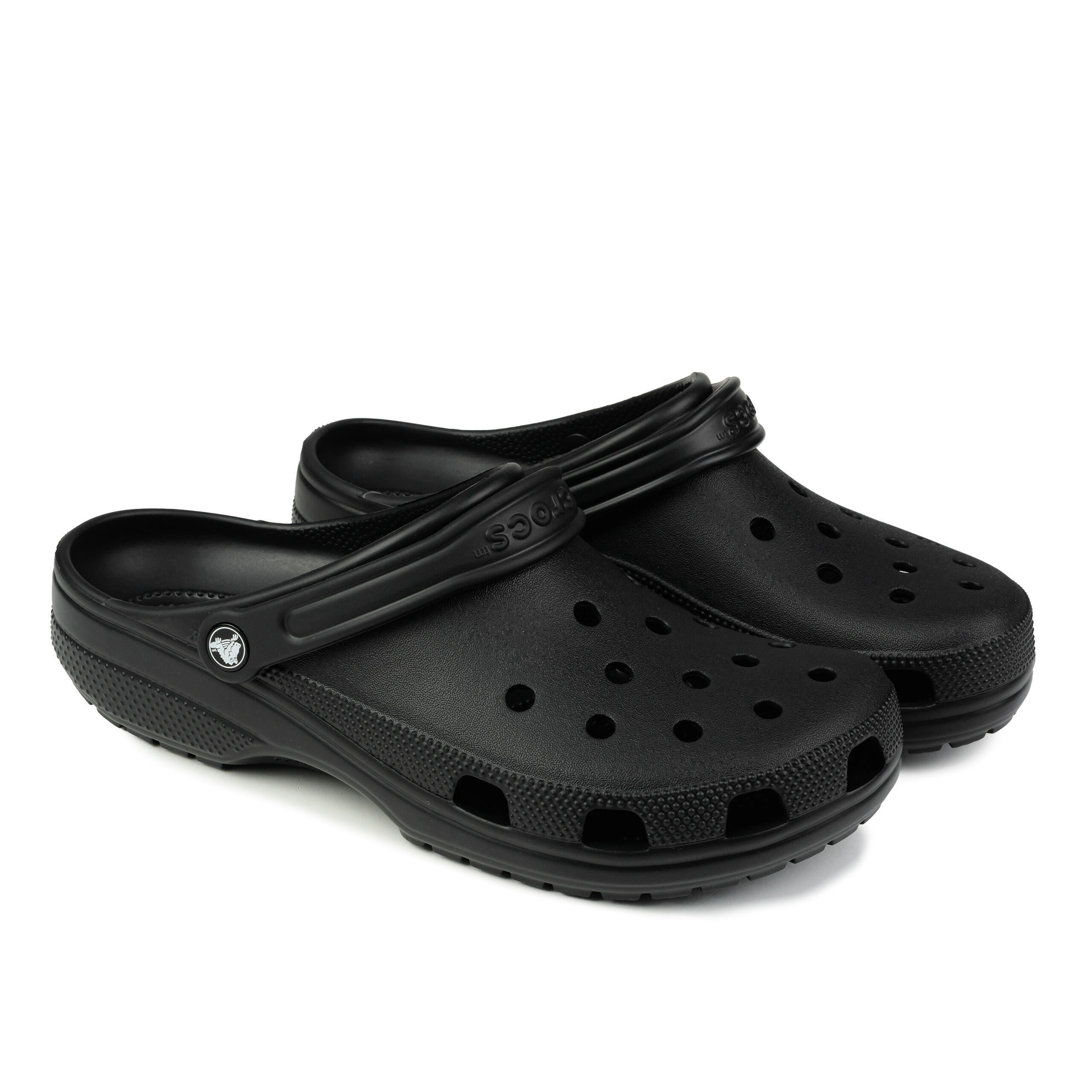 Klapki męskie Crocs CLASSIC 6/7