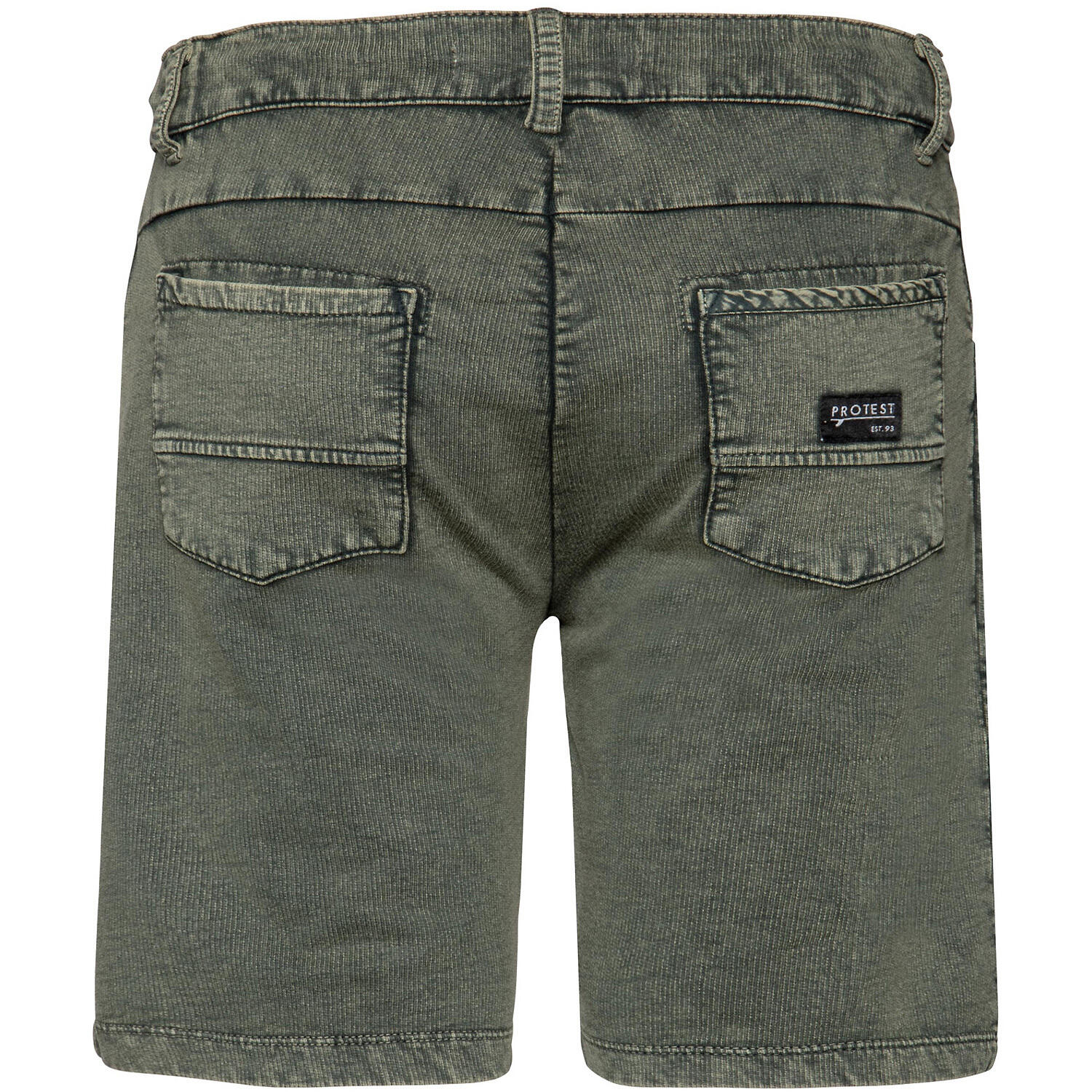 Pantaloncini da jogging per bambini Protest Orlin 2/6
