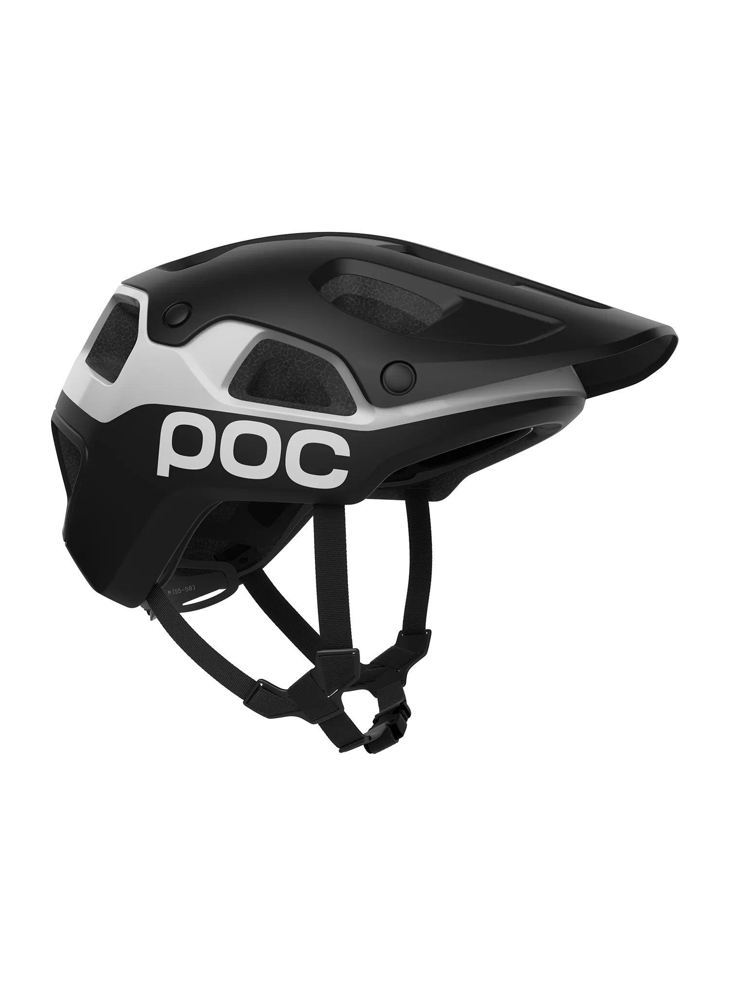Kask rowerowy POC Cularis Pure 3/4