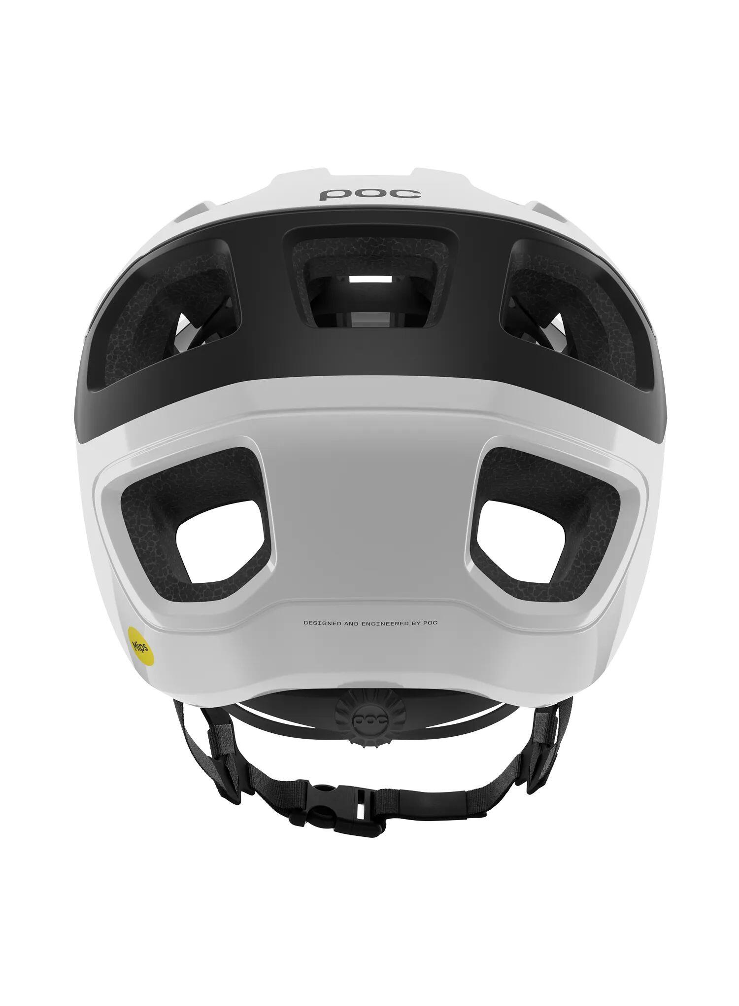 Kask rowerowy POC Cularis Pure 3/7