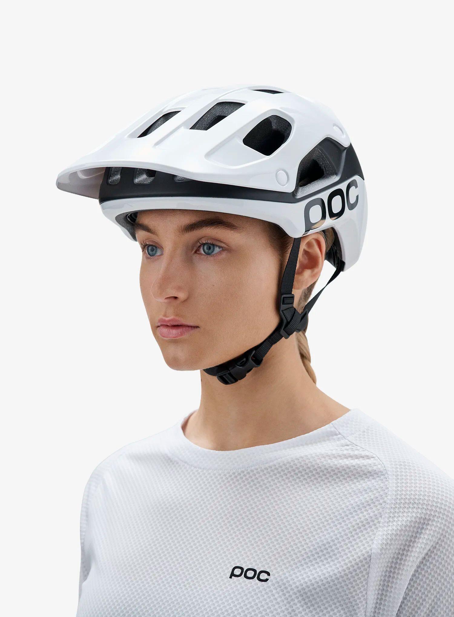 Kask rowerowy POC Cularis Pure 2/7
