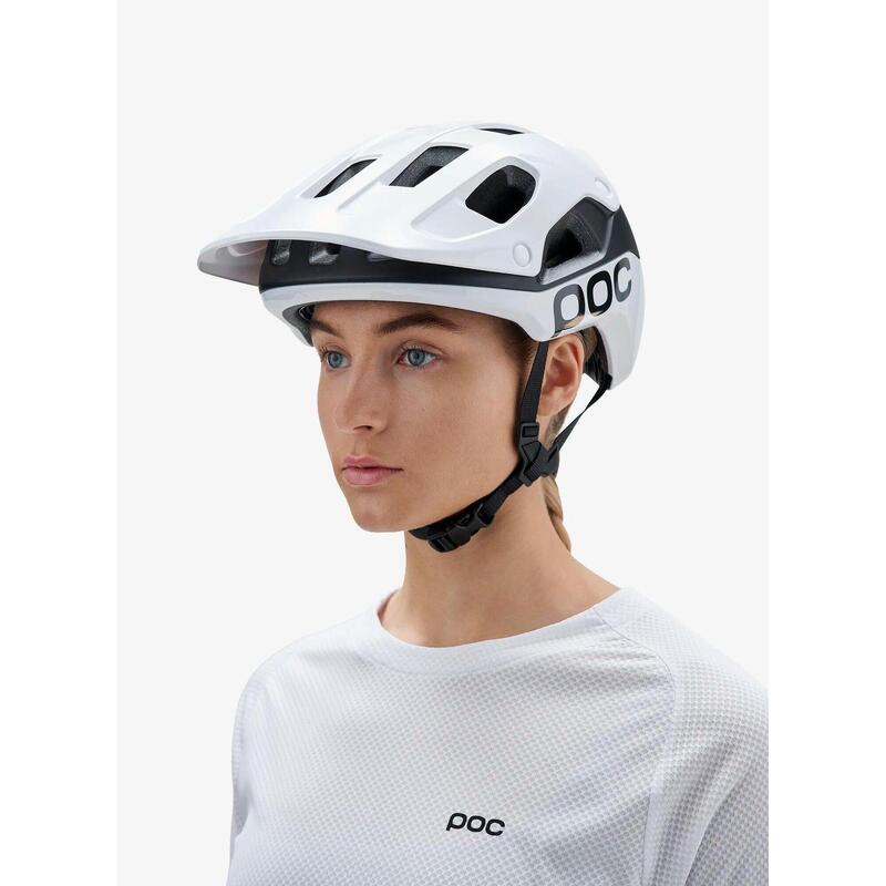 Kask rowerowy POC Cularis Pure