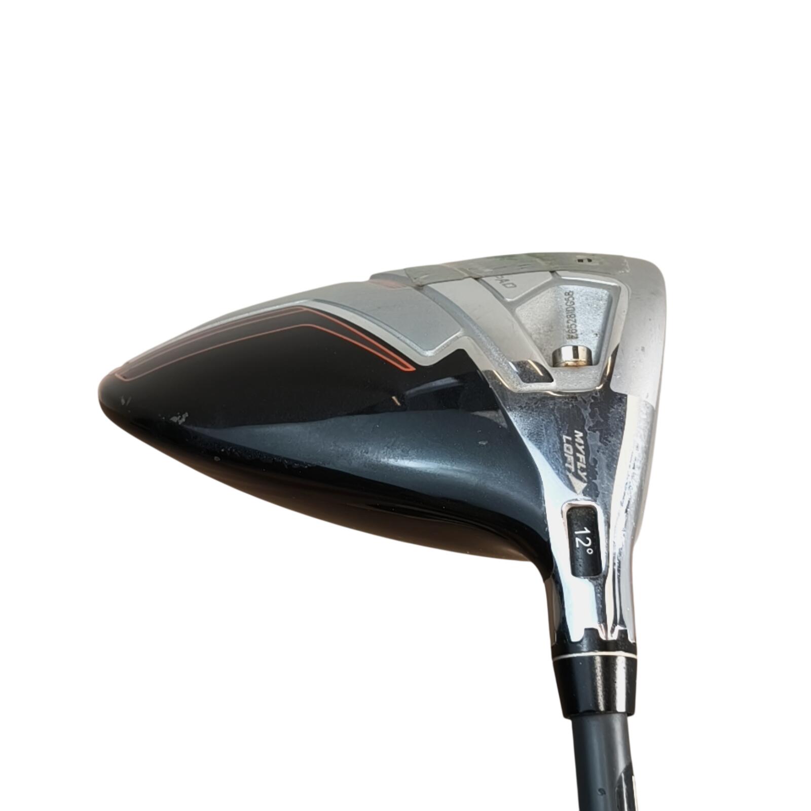 Cobra King F7 Driver / Flex Regular / Loft 12 3/6