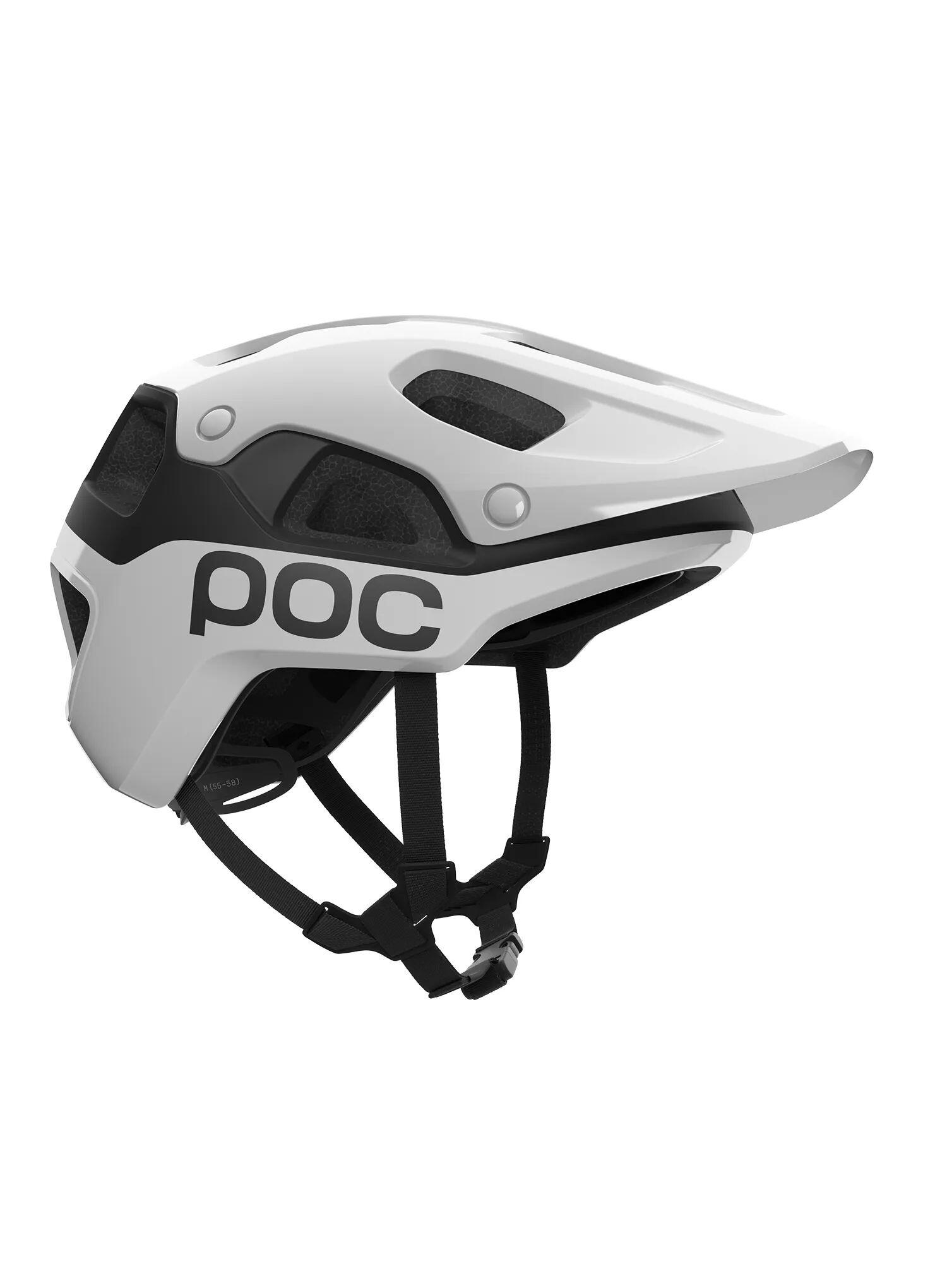 Kask rowerowy POC Cularis Pure 5/7