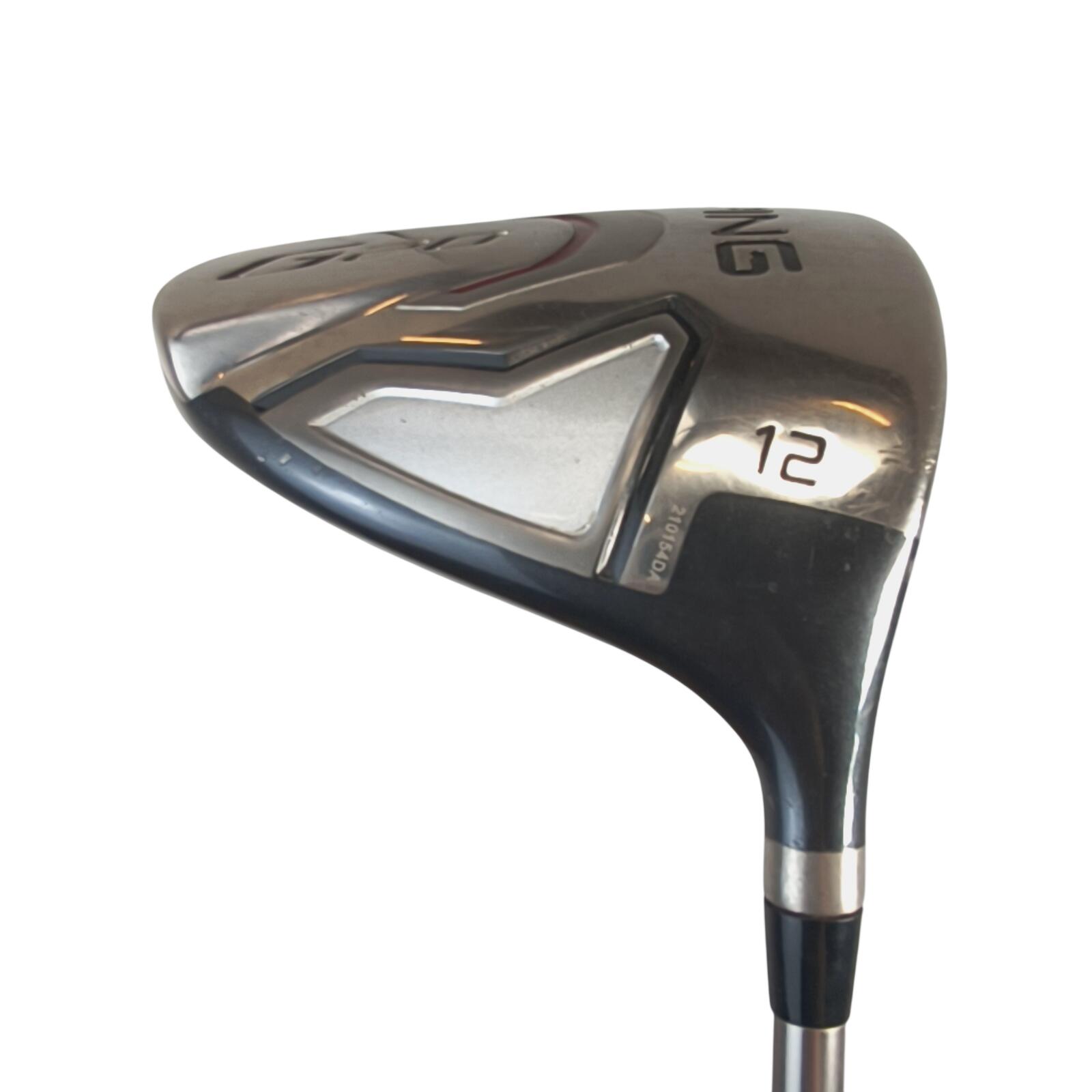 PING G20 Driver / Flex Regular / Loft 12 3/6