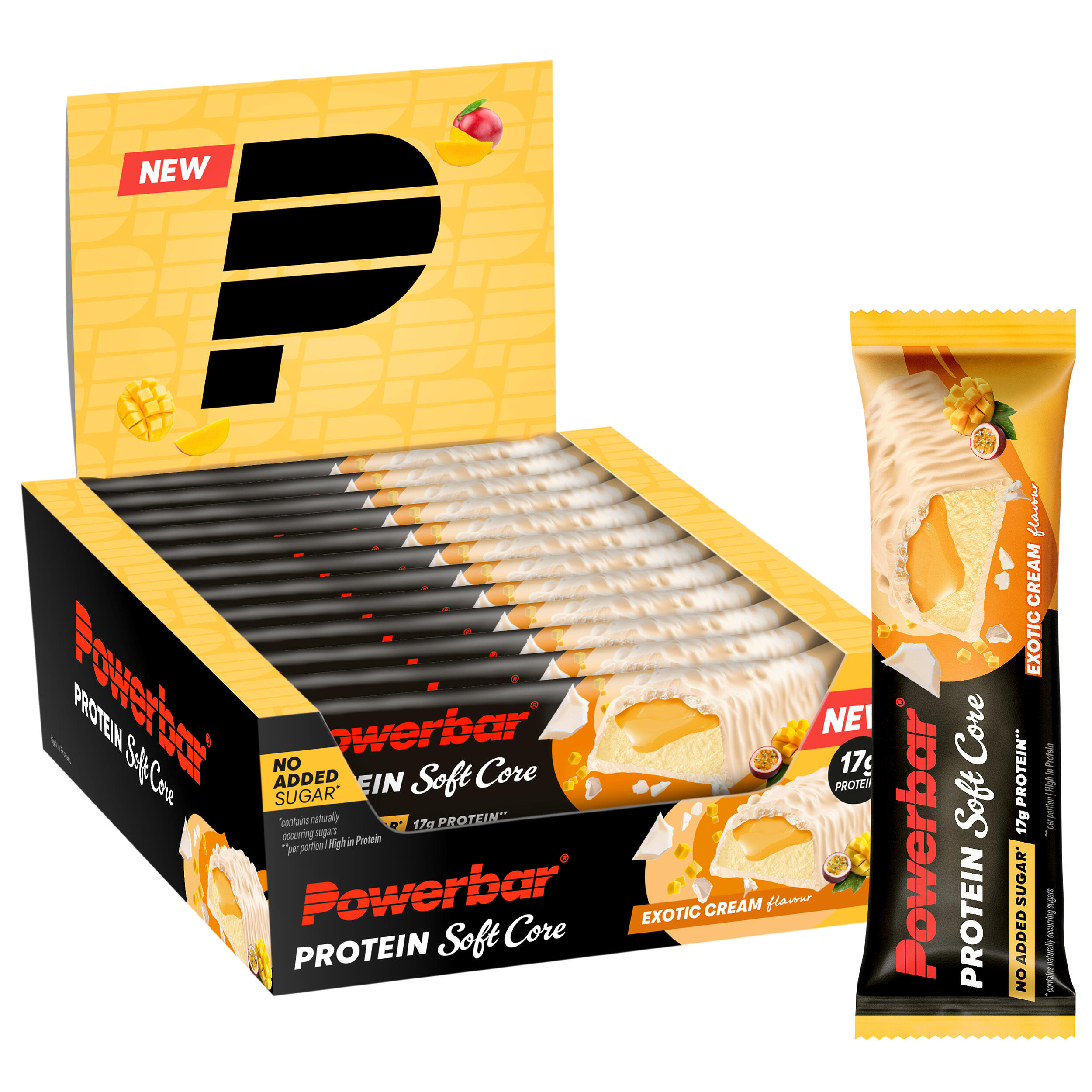 POWERBAR picture