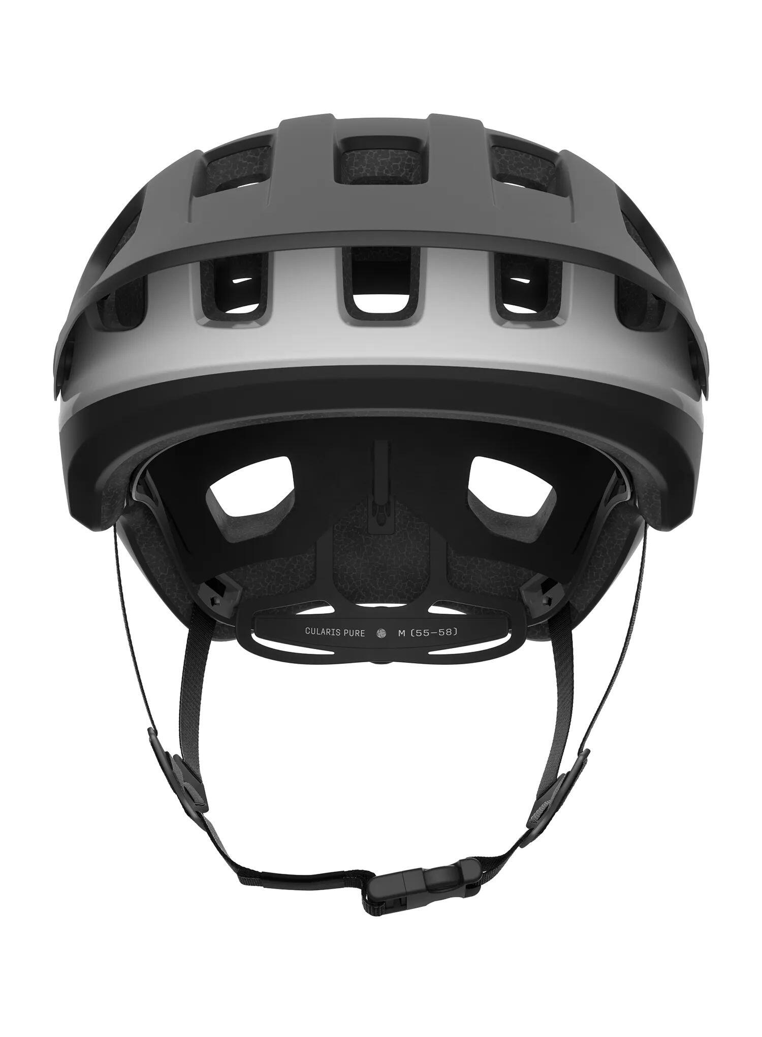 Kask rowerowy POC Cularis Pure 4/4