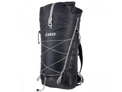 Wasserdichter Rucksack Shilo 30+10 l