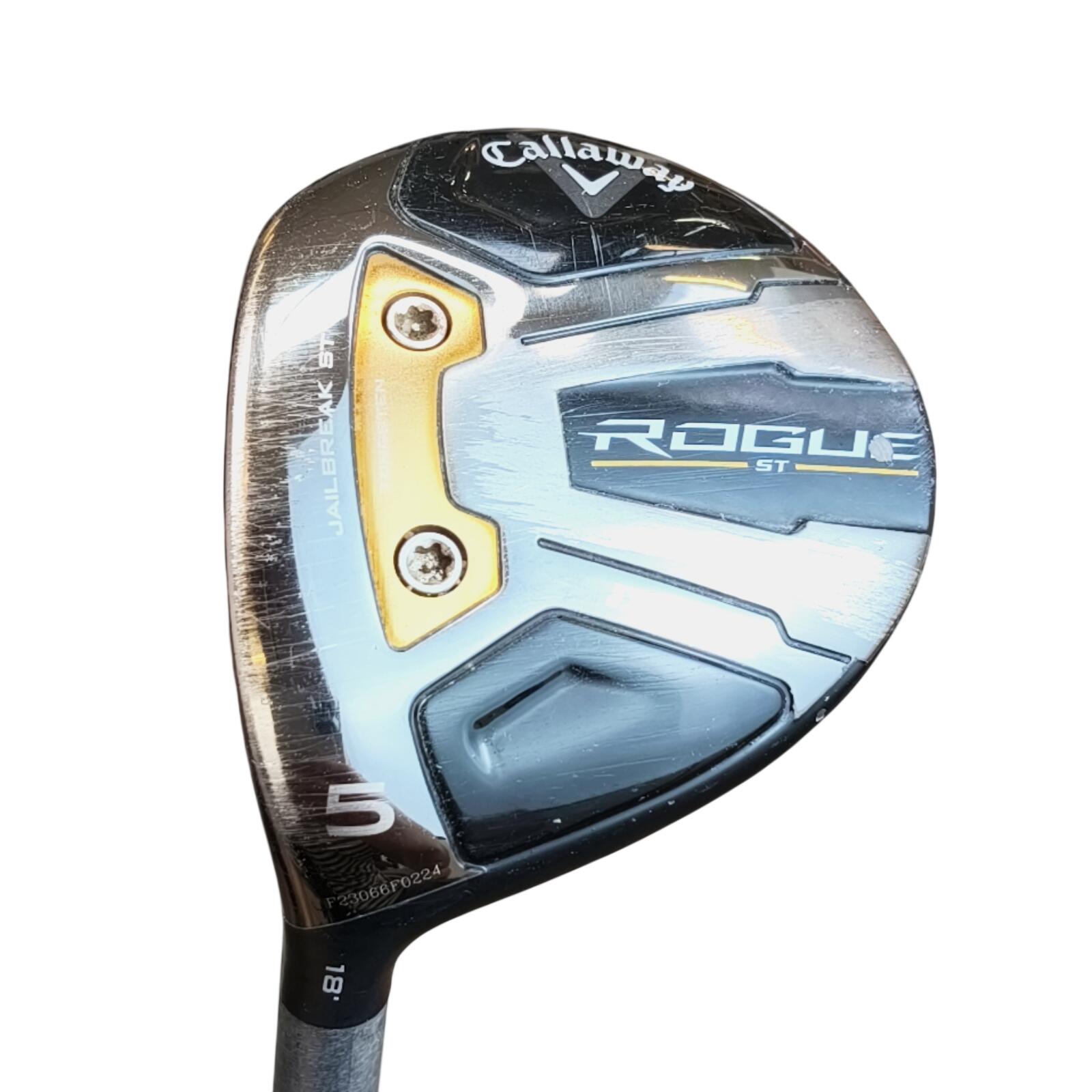 CALLAWAY picture