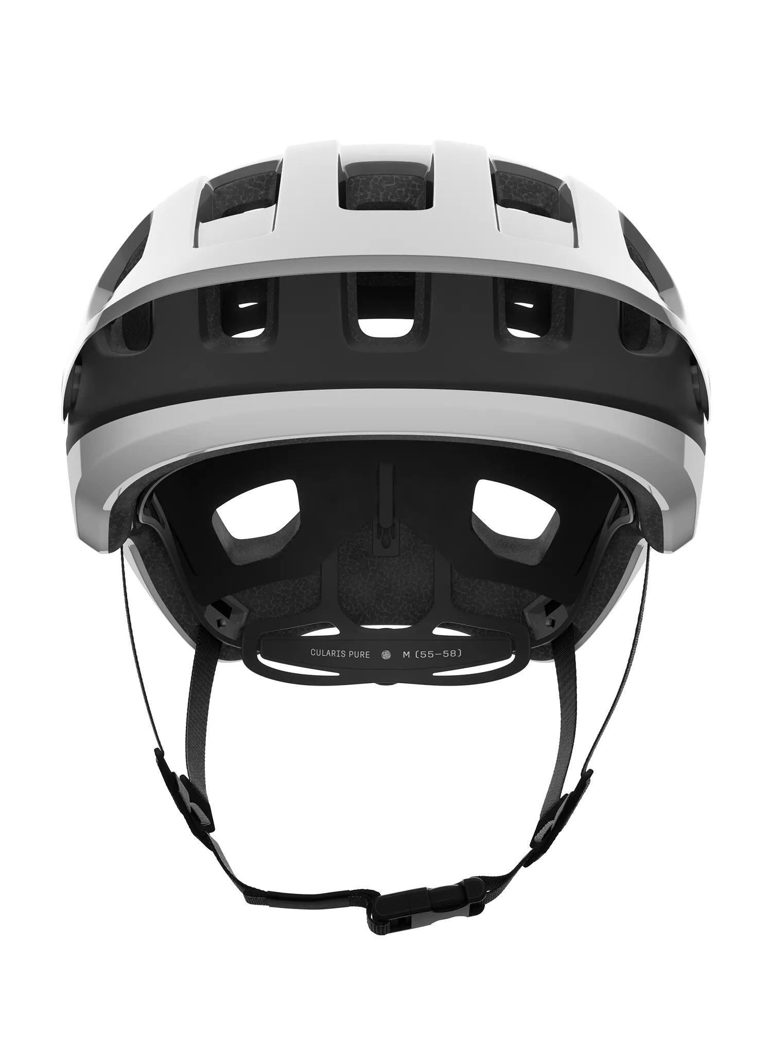 Kask rowerowy POC Cularis Pure 7/7
