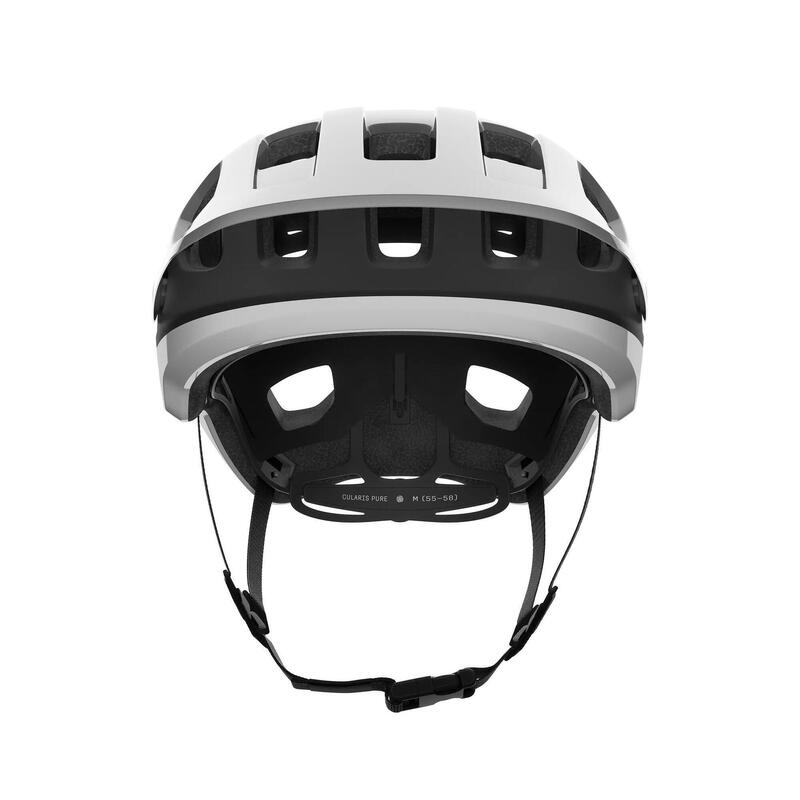Kask rowerowy POC Cularis Pure
