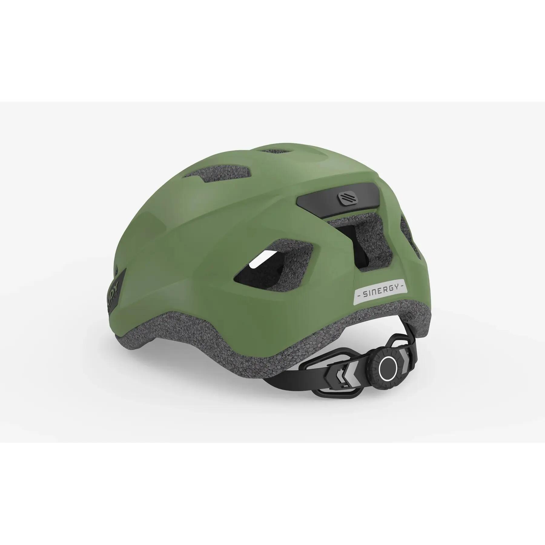 Casque Rudy Project Sinergy 4/5
