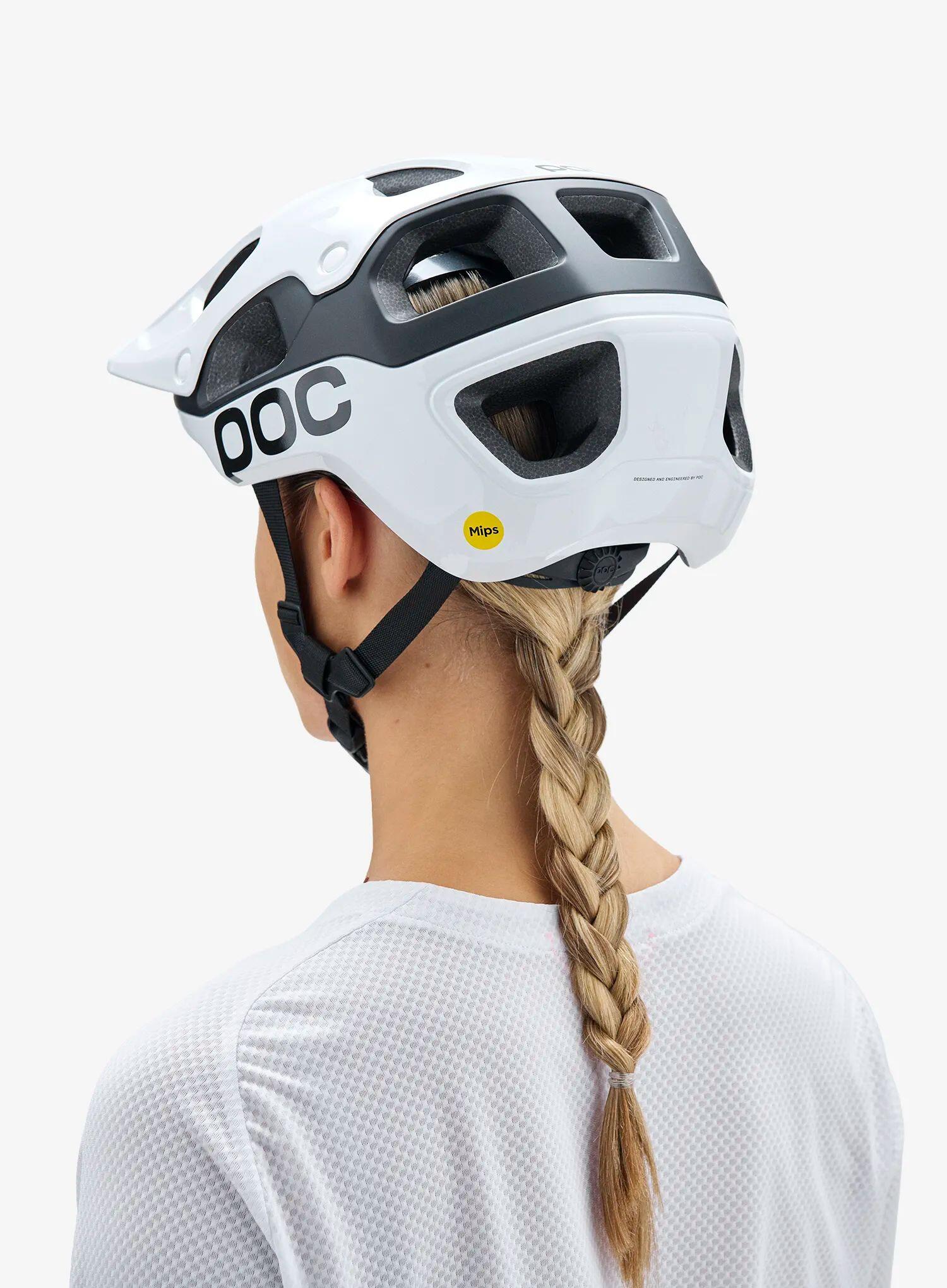 Kask rowerowy POC Cularis Pure 4/7