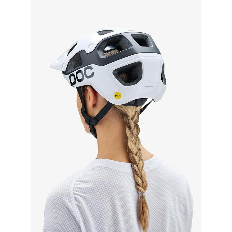 Kask rowerowy POC Cularis Pure
