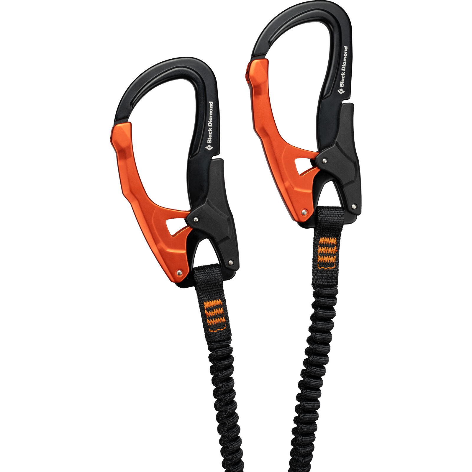 Klettersteigset Iron Cruiser Via Ferrata Set 3/4