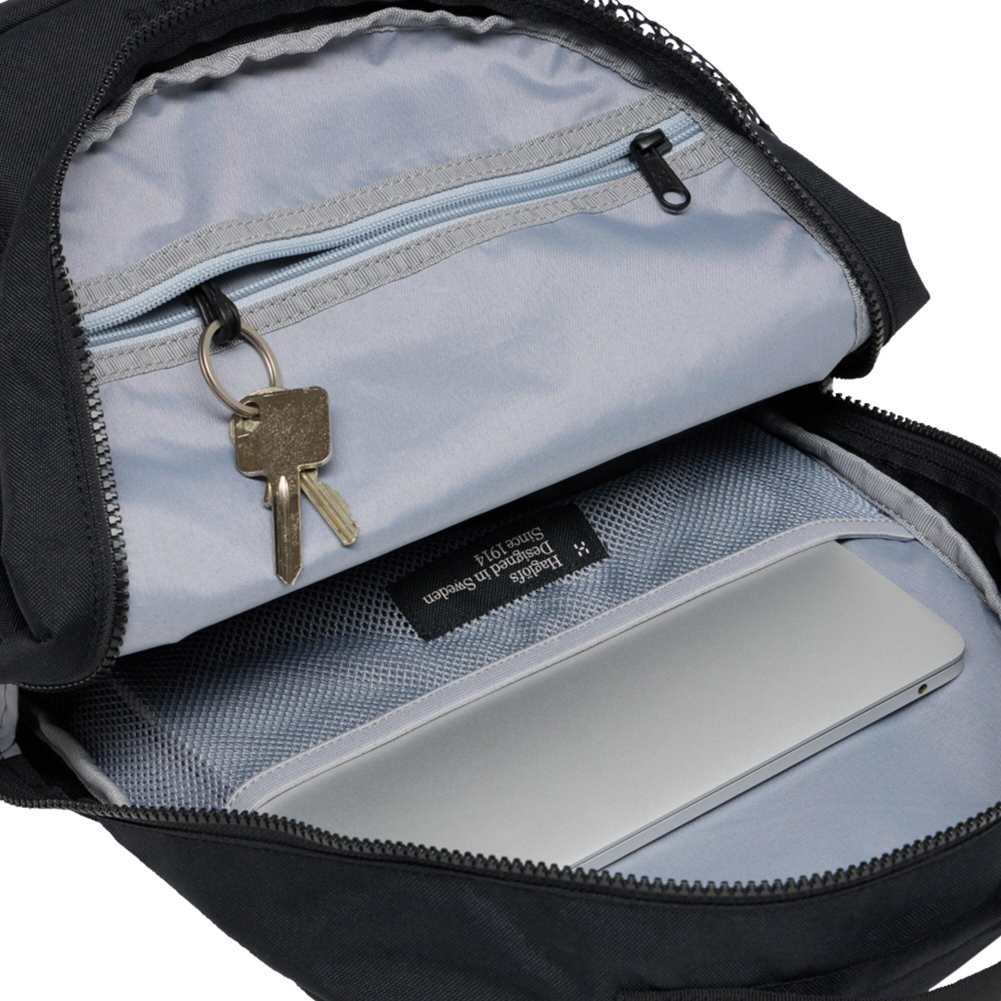 Haglöfs Skuta 15 - Rucksack 42 cm 5/6