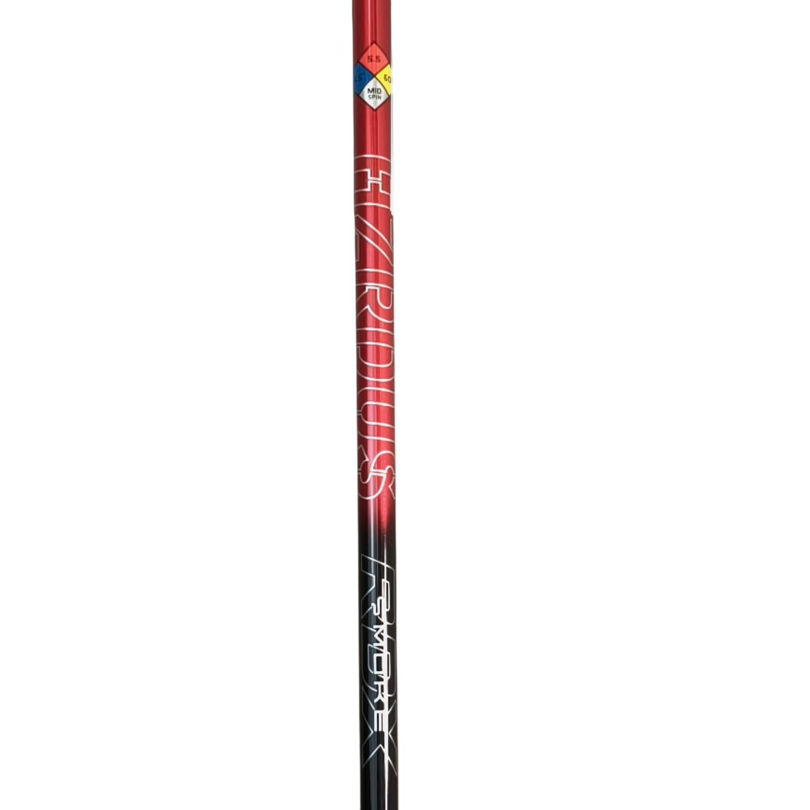 Wilson DynaPower Carbon Fairway Wood / Flex Regular / #3/15 5/6