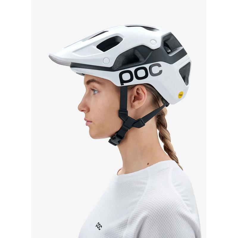 Kask rowerowy POC Cularis Pure