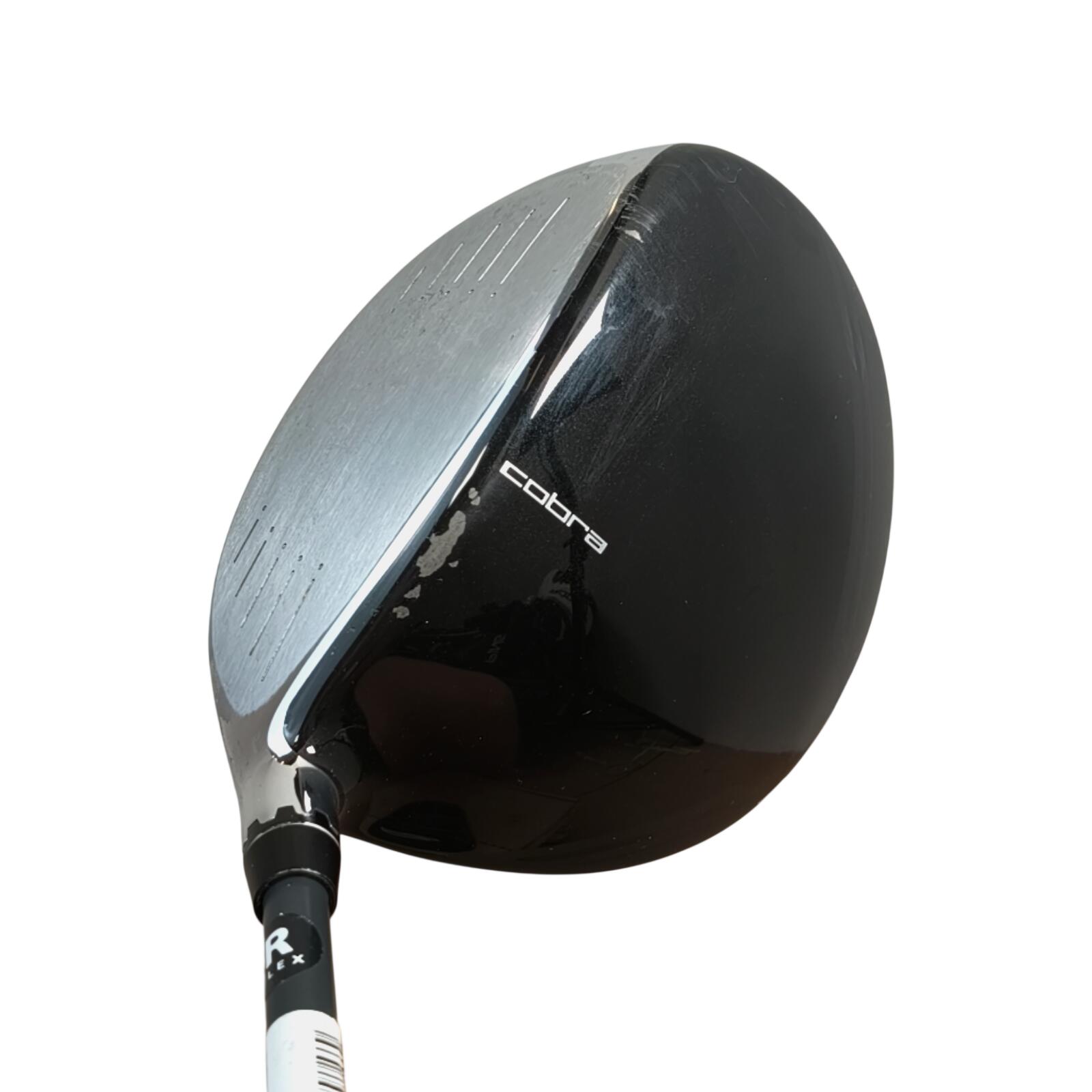 Cobra King F7 Driver / Flex Regular / Loft 12 4/6