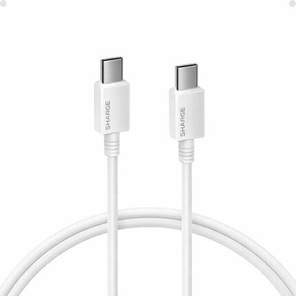 60 W USB C Ladekabel 0,6 m