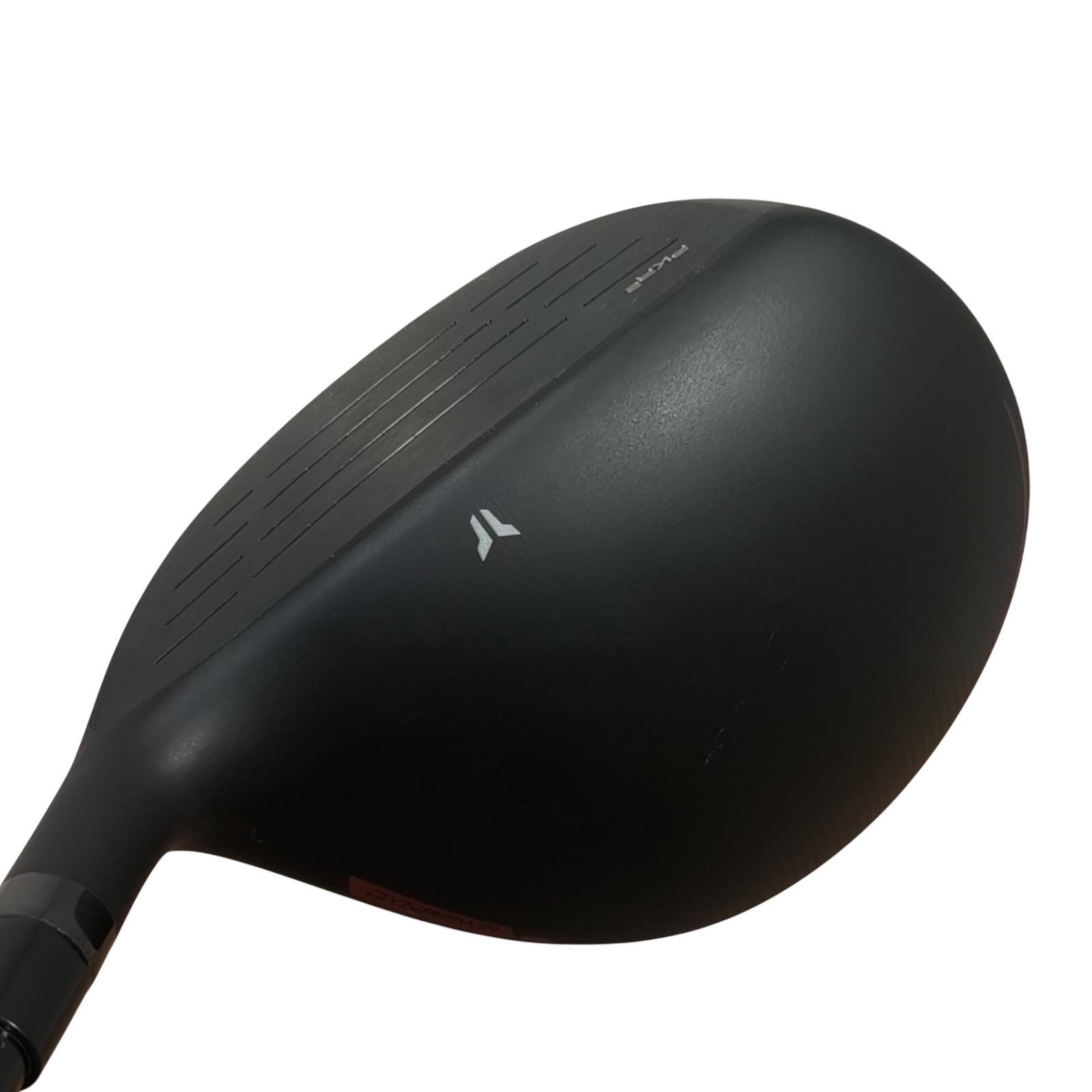 Wilson DynaPower Carbon Fairway Wood / Flex Regular / #3/15 4/6