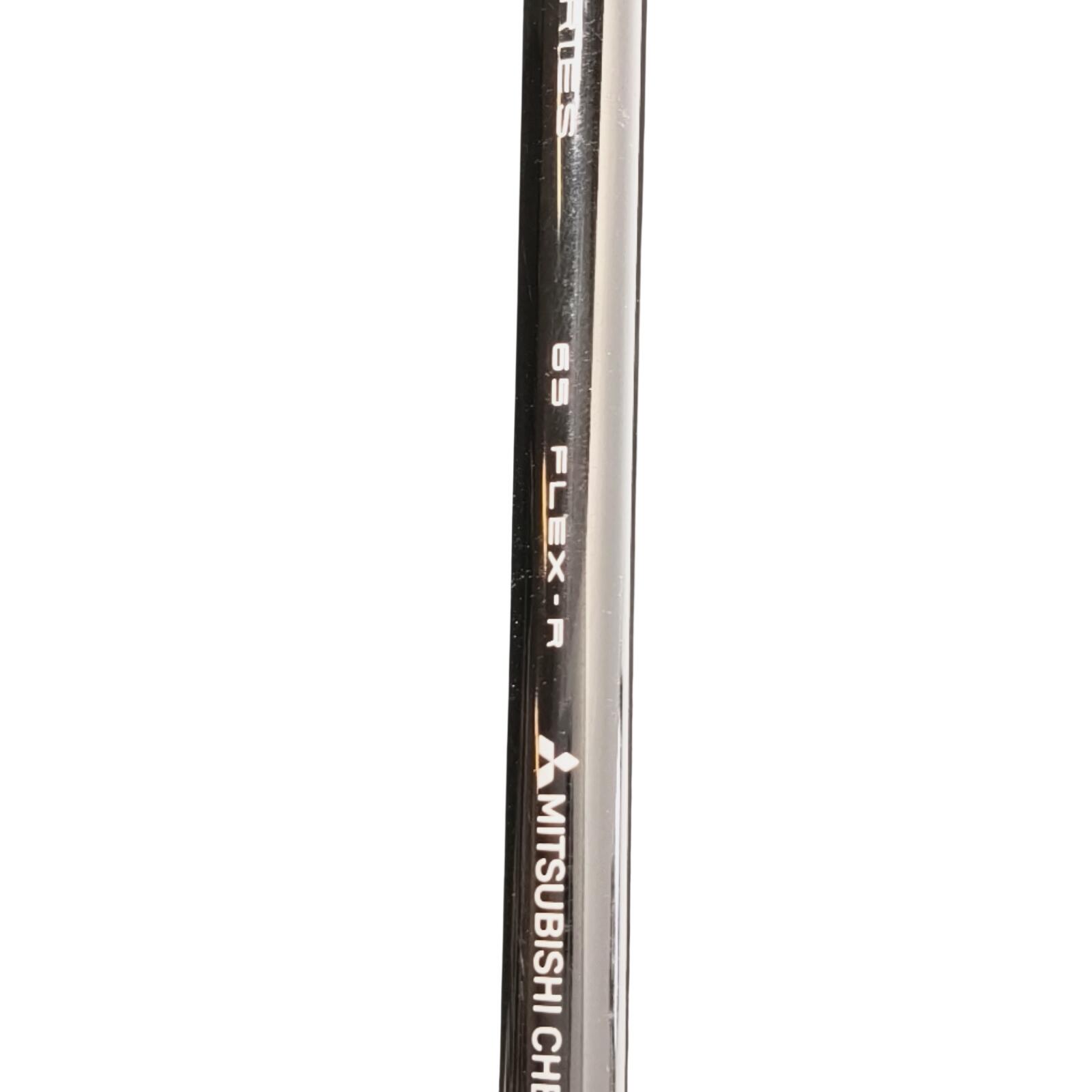 Linkshandig Callaway Rogue ST Max Fairway Wood / Flex Regular / #5/18 4/4