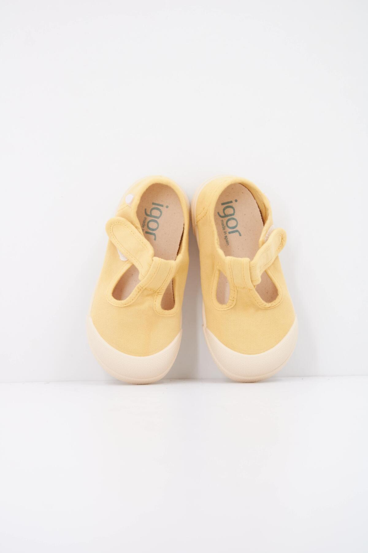 Zapatillas niño Igor S10332 3/5