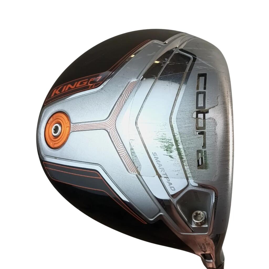 Cobra King F7 Driver / Flex Regular / Loft 12