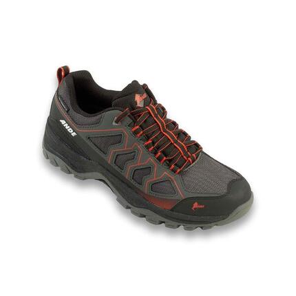 Outdoor Schoenen Ande Cobra Low Wp Volwassenen