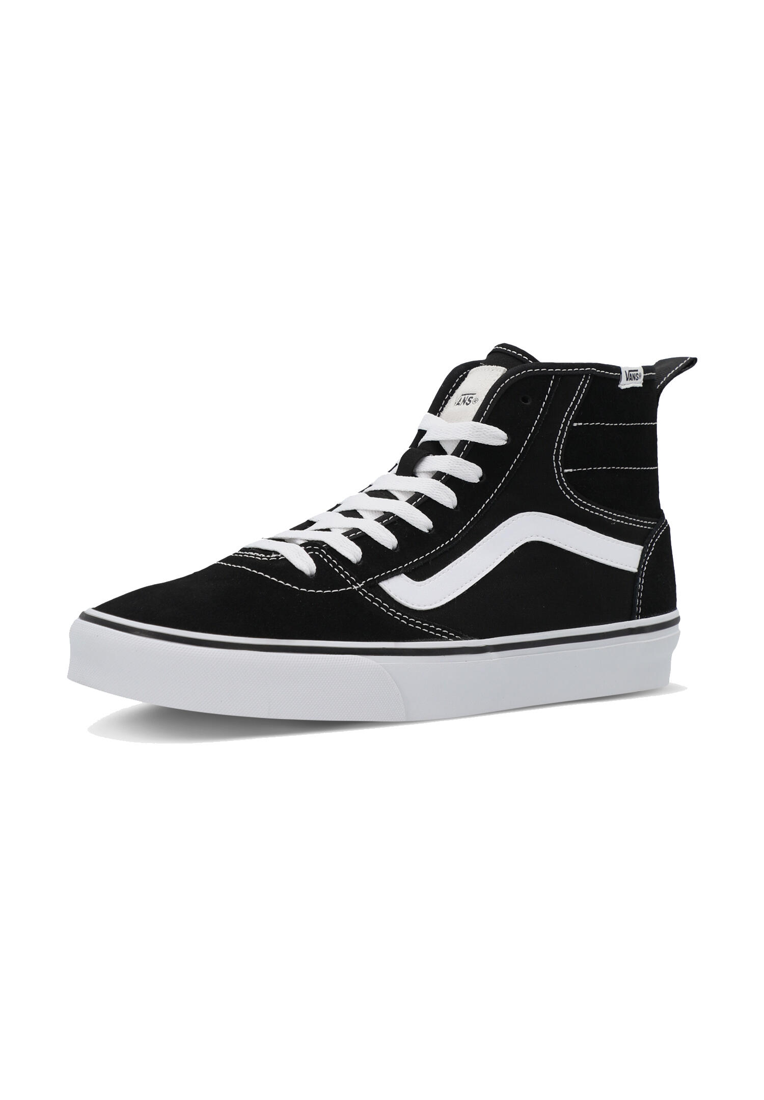 VANS picture