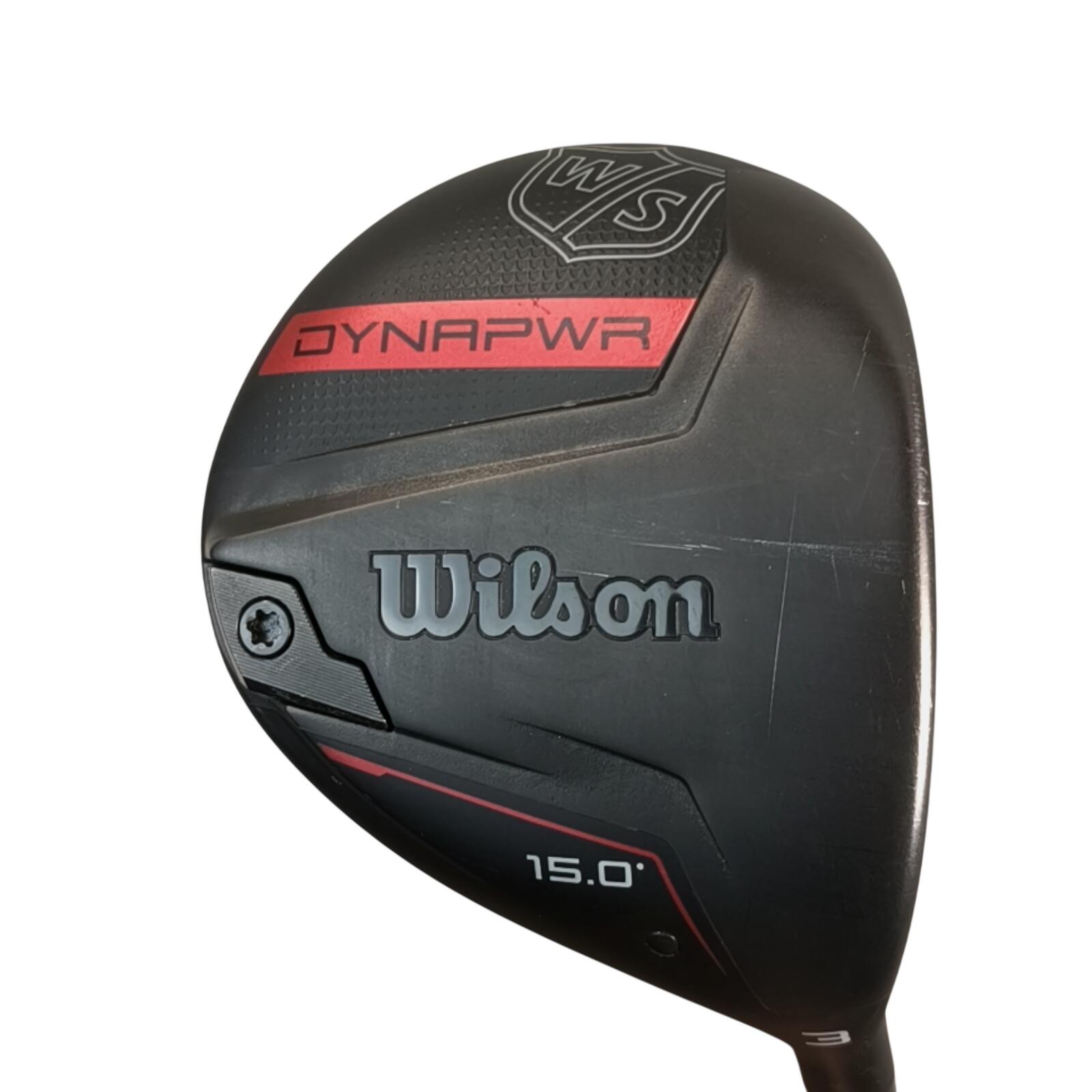 WILSON picture