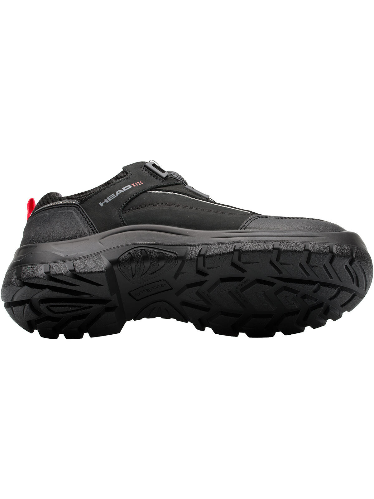 HEAD zapatos de trabajo HSS0007 Protector de cabeza bajo S7S 3/3