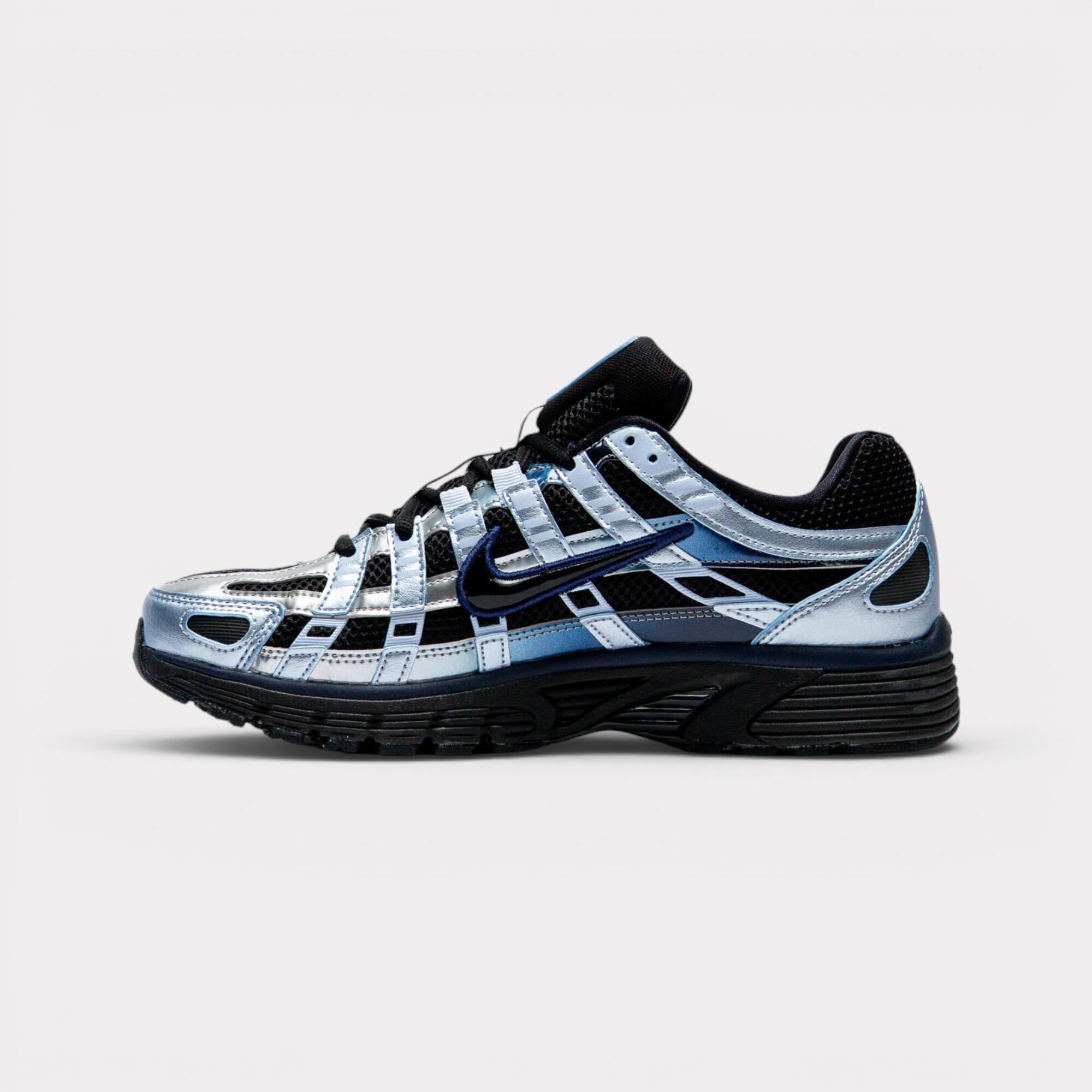 Nike P-6000 - Midnight Navy 3/5