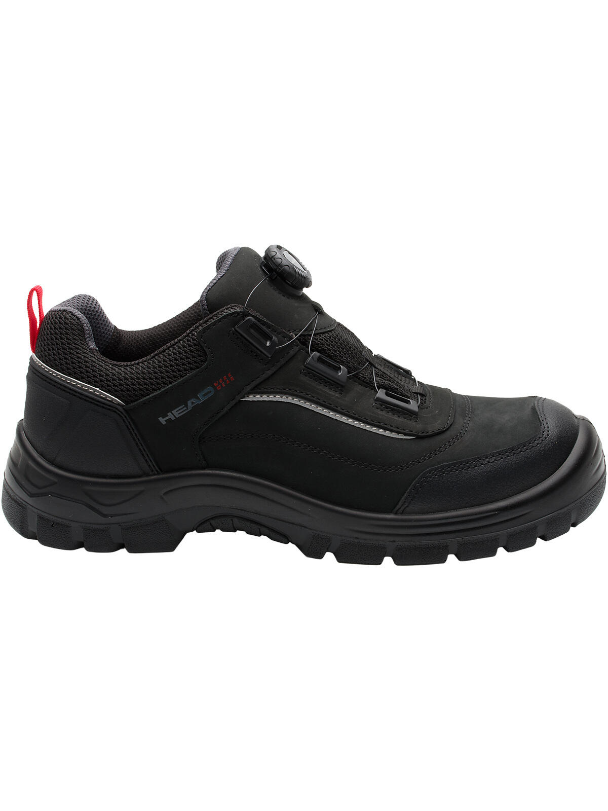 HEAD zapatos de trabajo HSS0007 Protector de cabeza bajo S7S 2/3